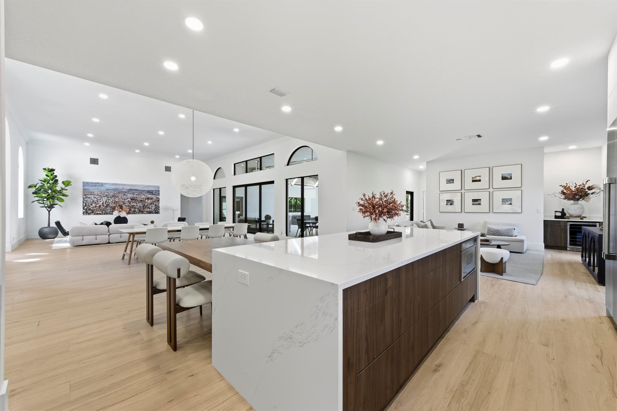 BEAR LAKES ESTATES NORTH - Residential