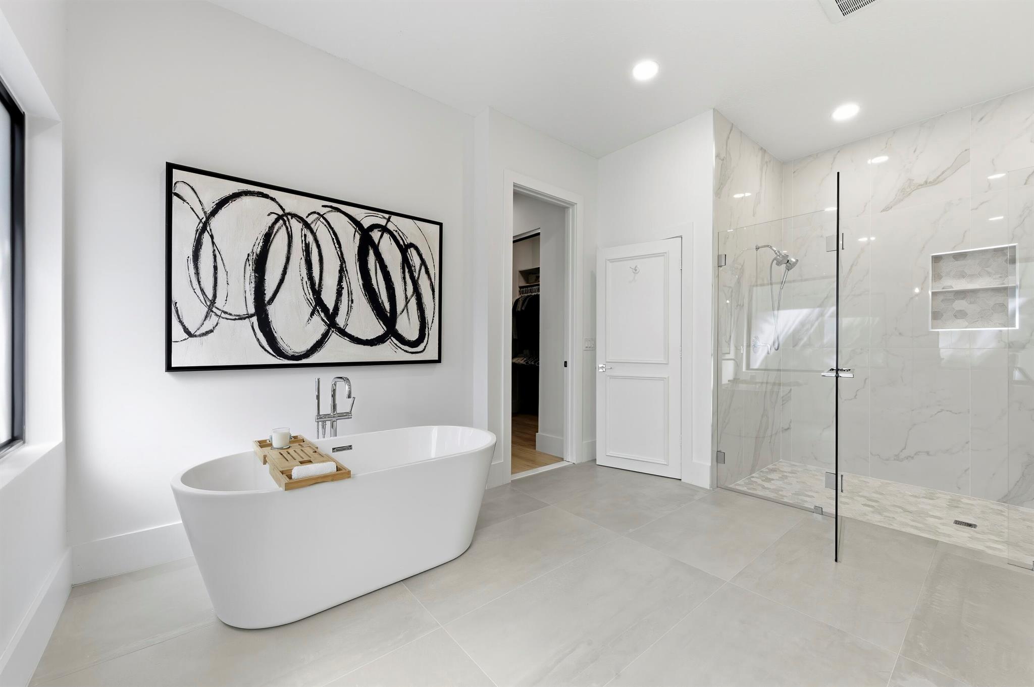 BEAR LAKES ESTATES NORTH - Residential