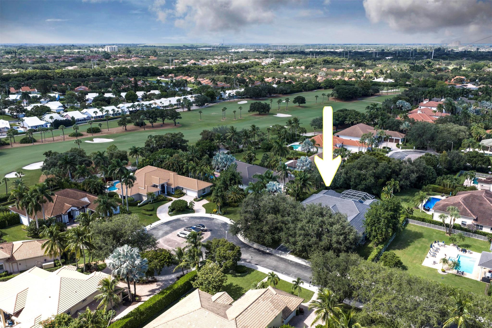 BEAR LAKES ESTATES NORTH - Residential