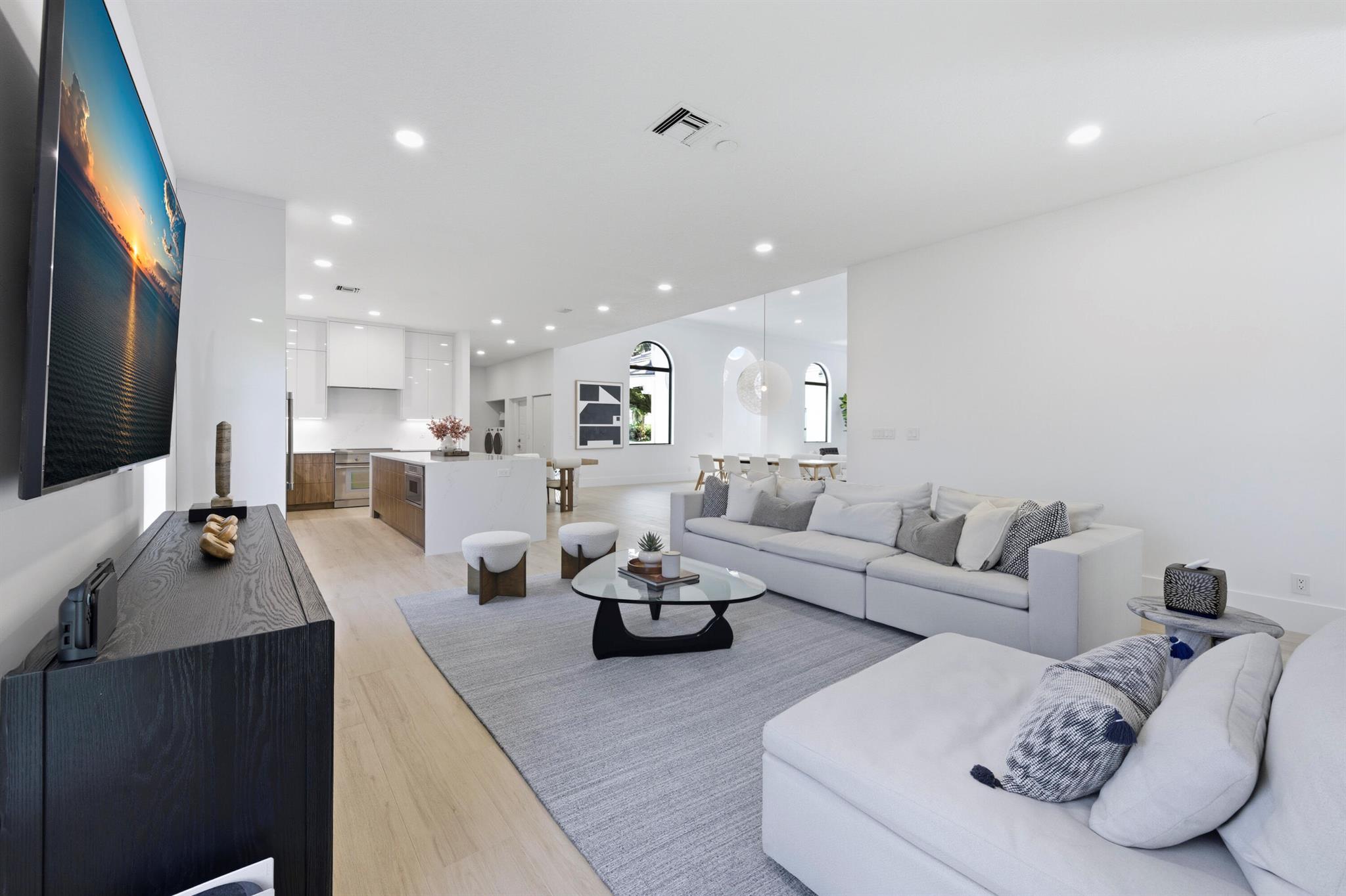 BEAR LAKES ESTATES NORTH - Residential