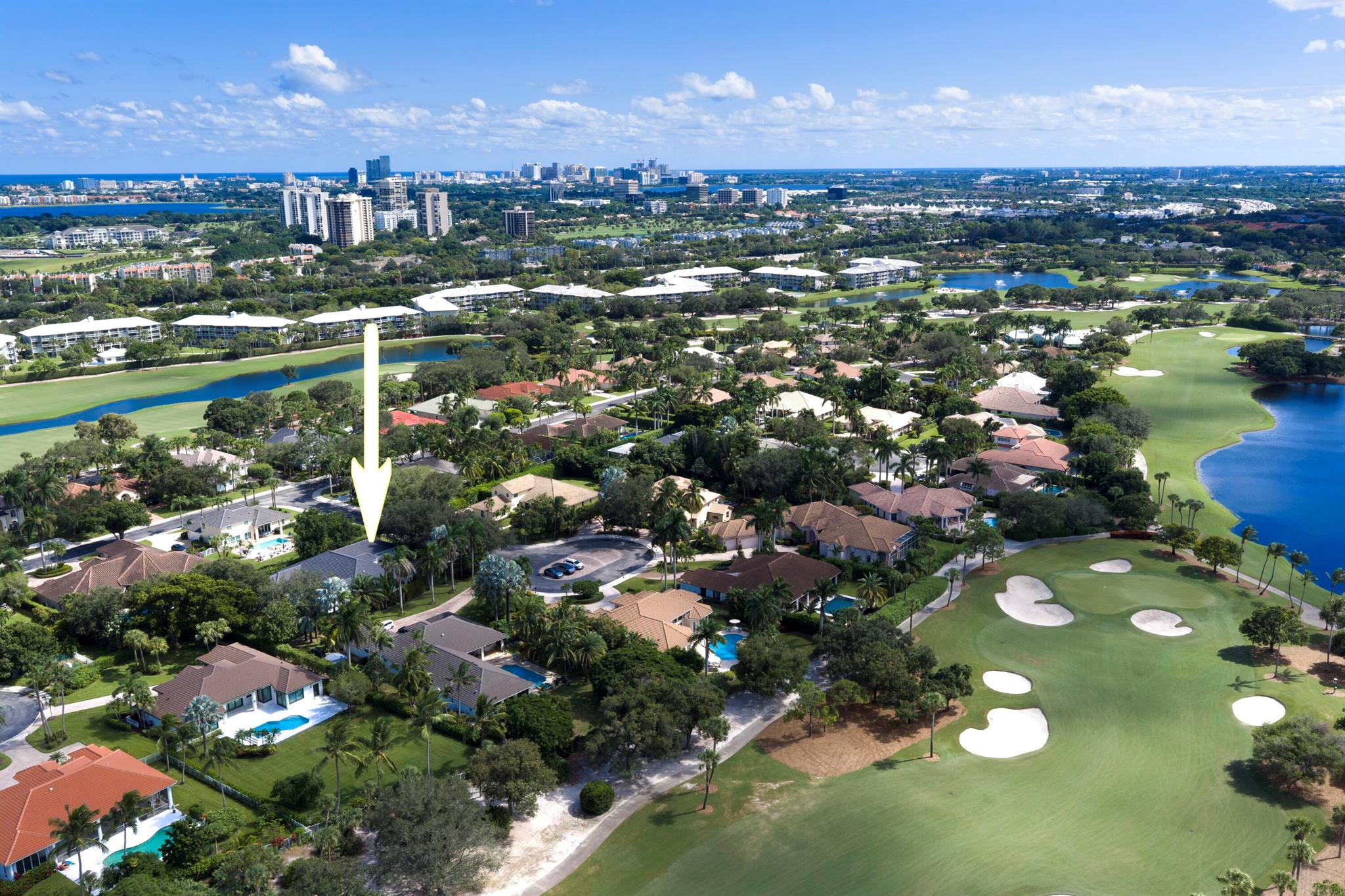 BEAR LAKES ESTATES NORTH - Residential