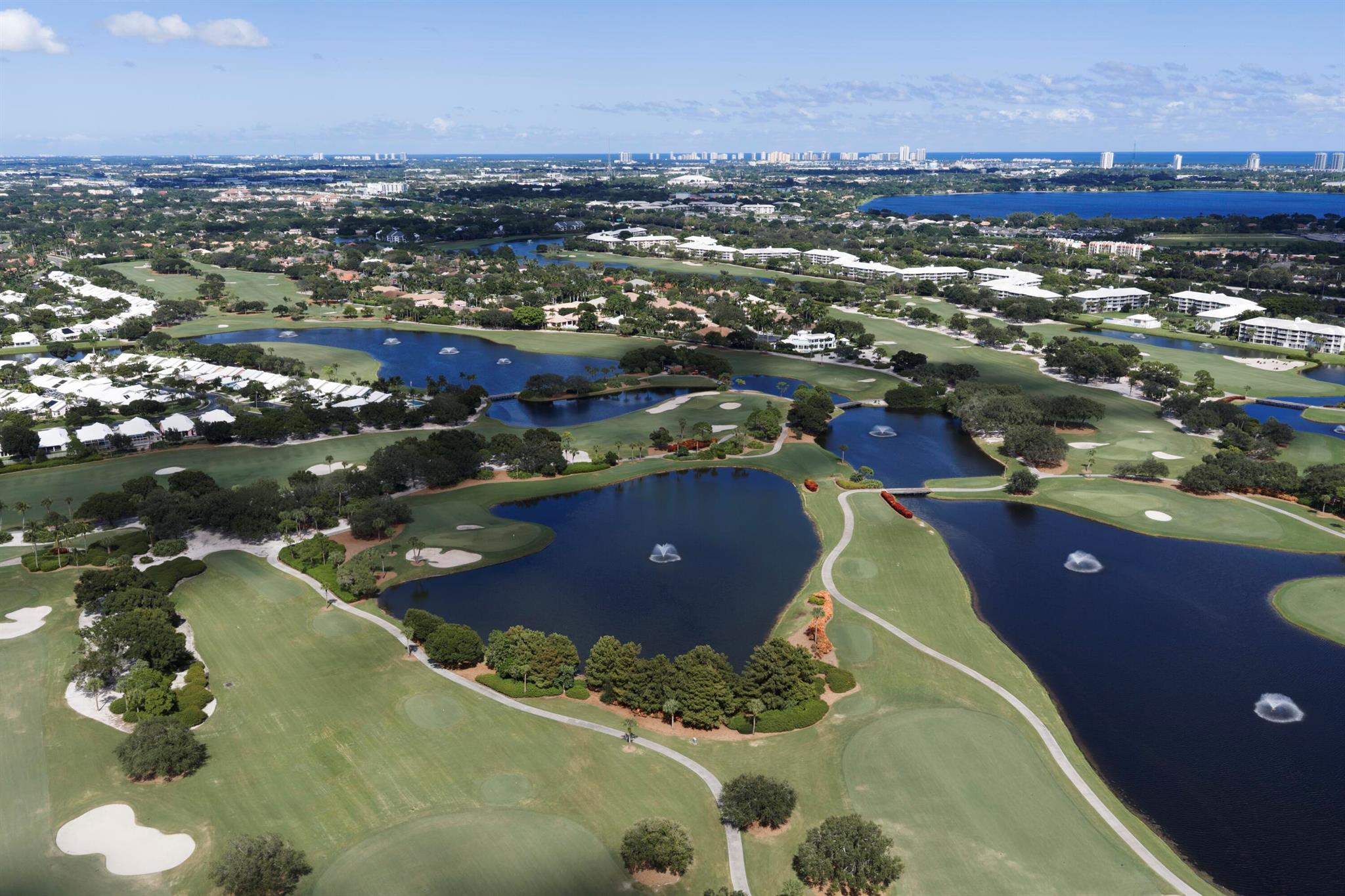 BEAR LAKES ESTATES NORTH - Residential