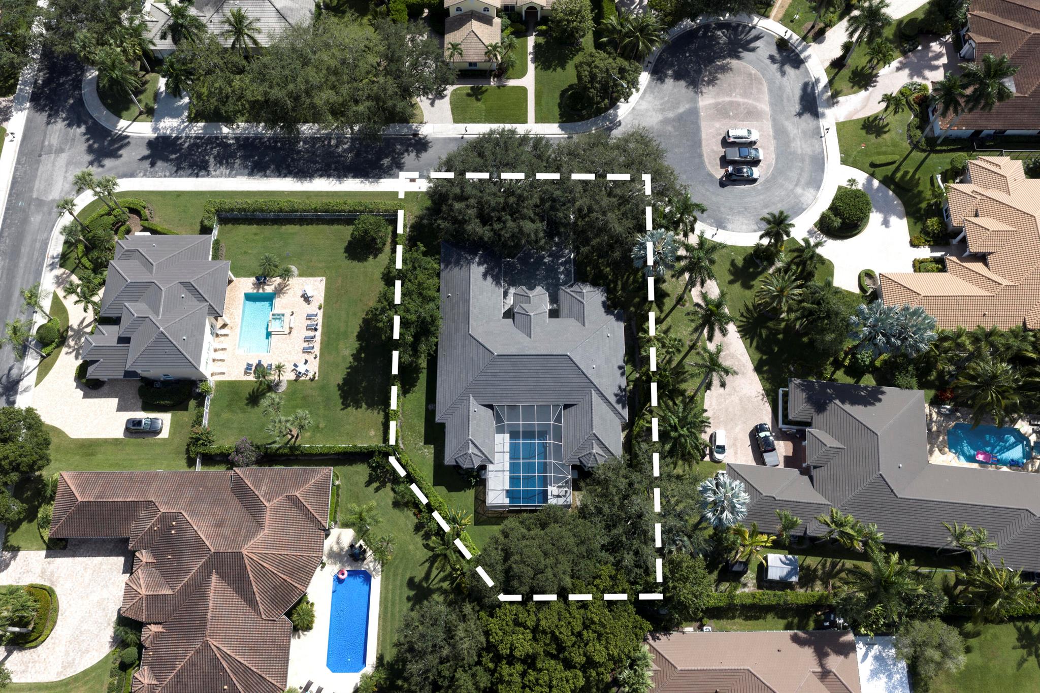 BEAR LAKES ESTATES NORTH - Residential