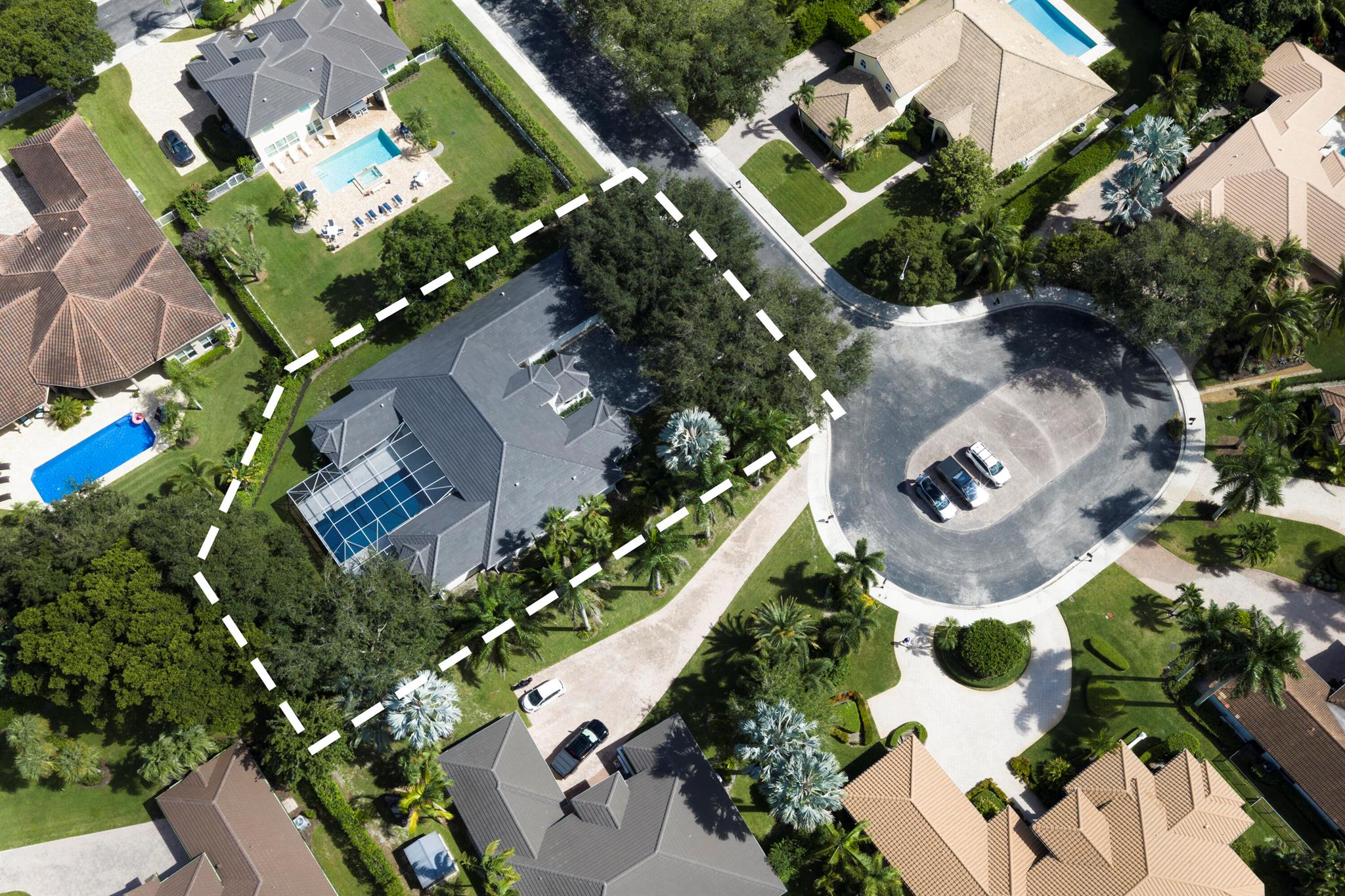 BEAR LAKES ESTATES NORTH - Residential