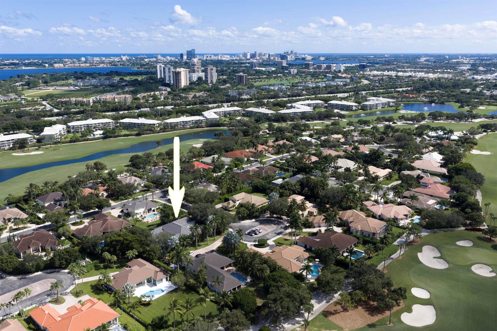 BEAR LAKES ESTATES NORTH - Residential