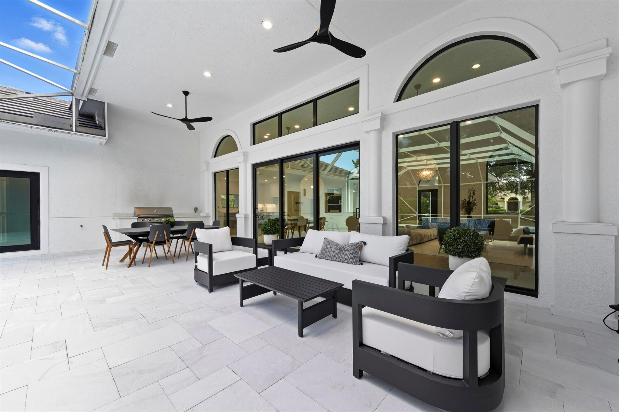 BEAR LAKES ESTATES NORTH - Residential