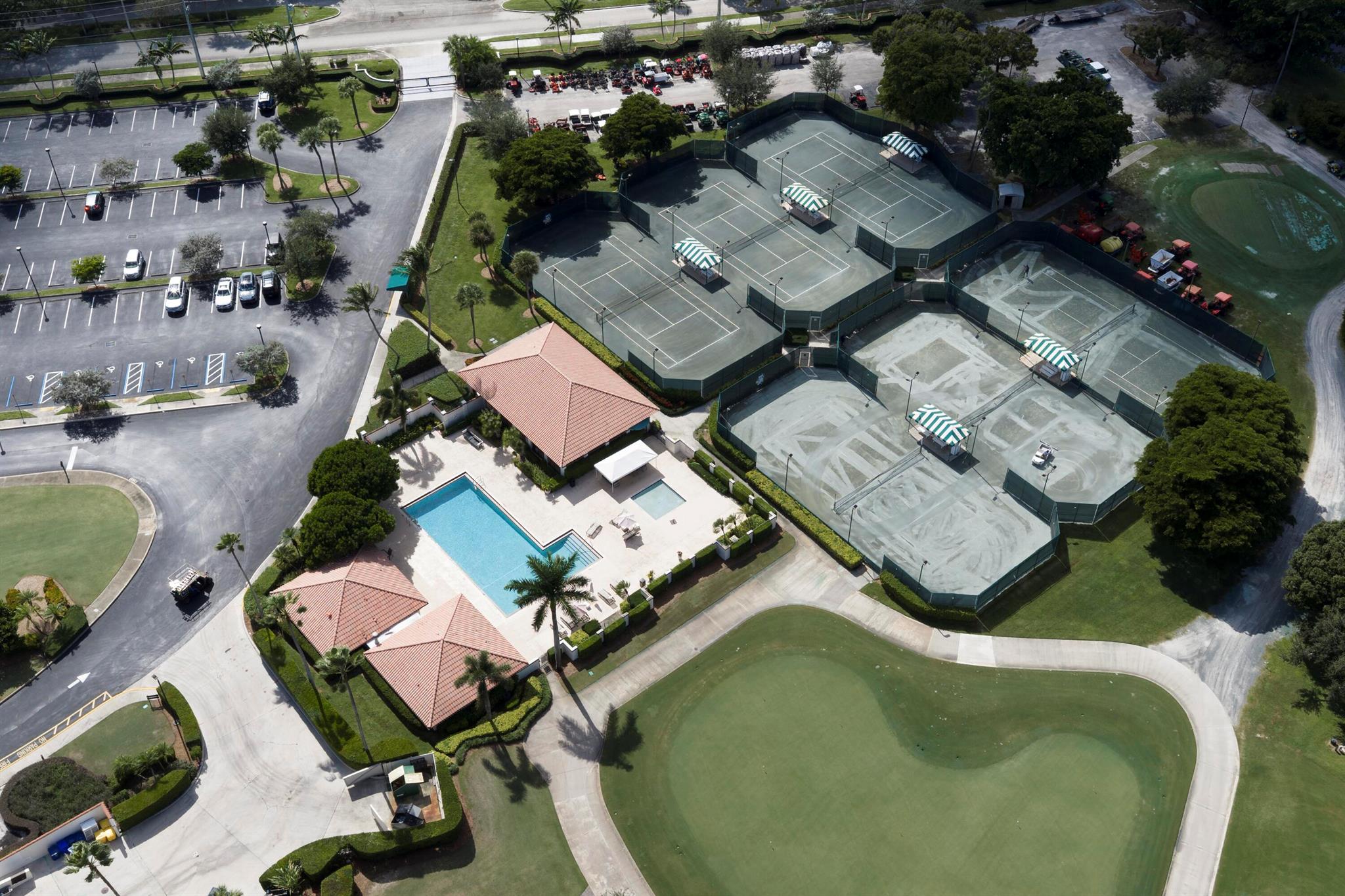 BEAR LAKES ESTATES NORTH - Residential