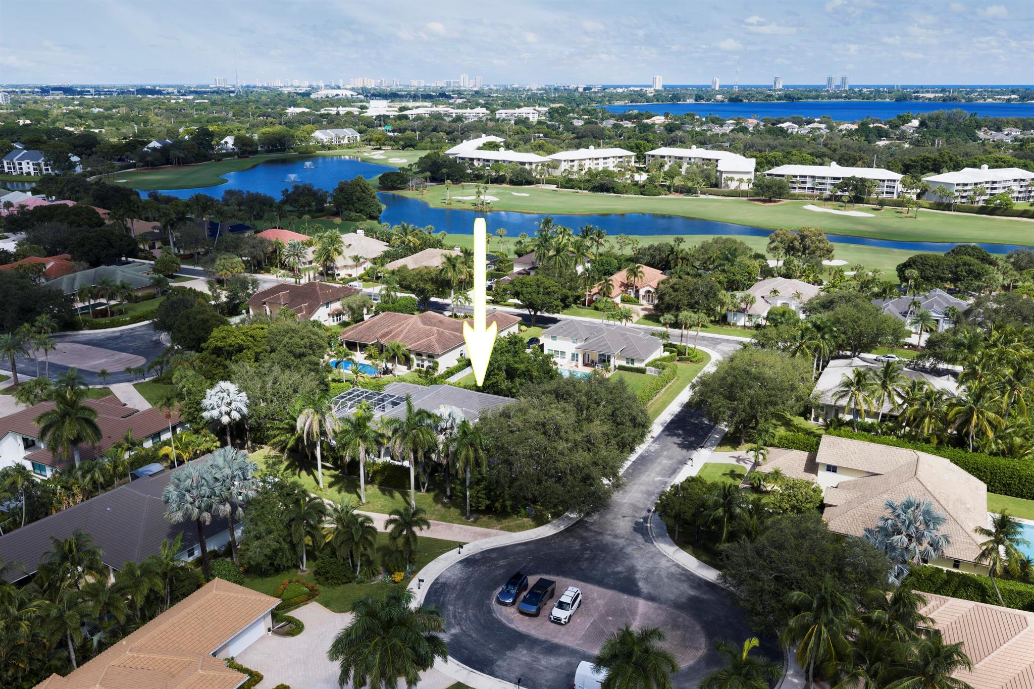 BEAR LAKES ESTATES NORTH - Residential