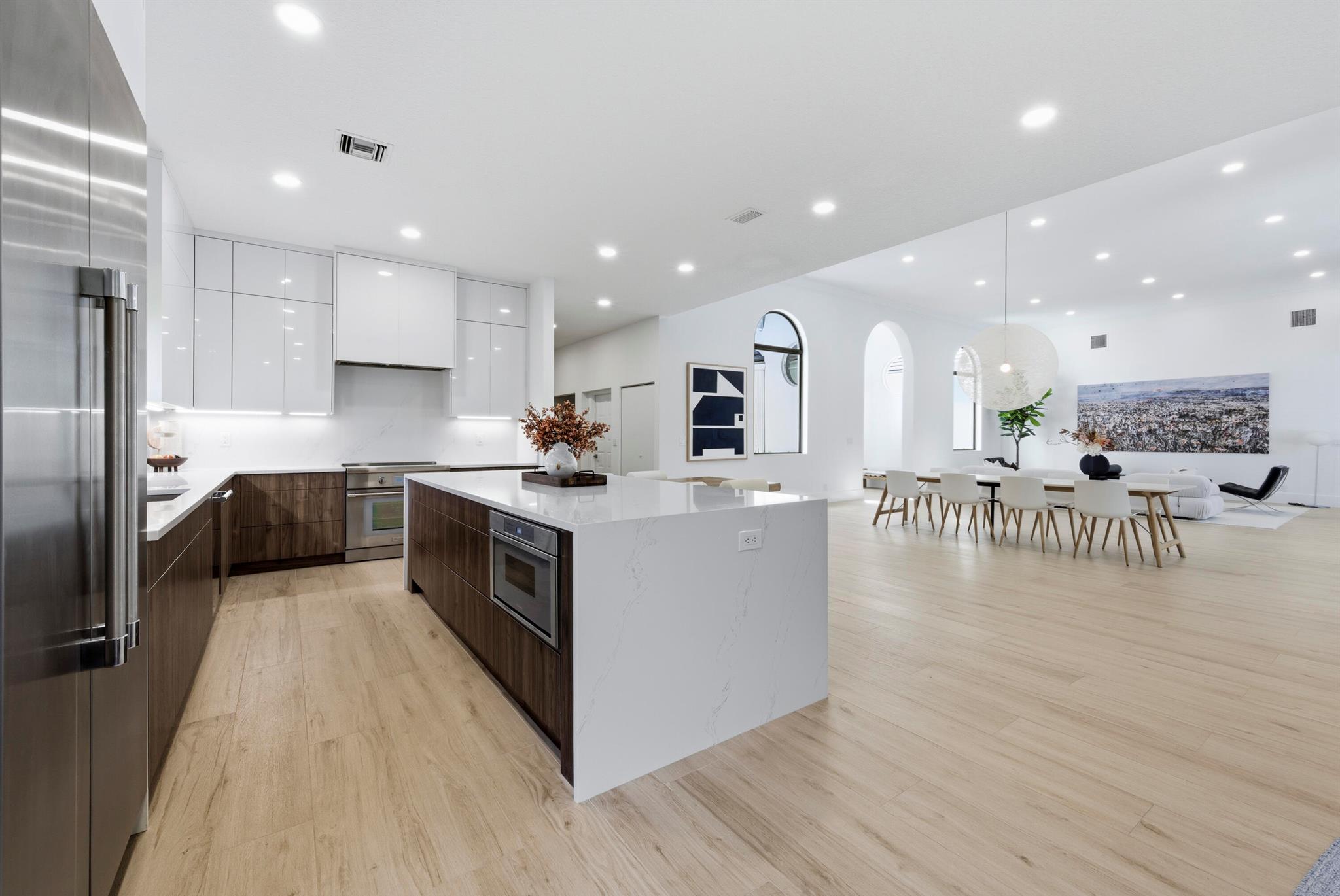 BEAR LAKES ESTATES NORTH - Residential