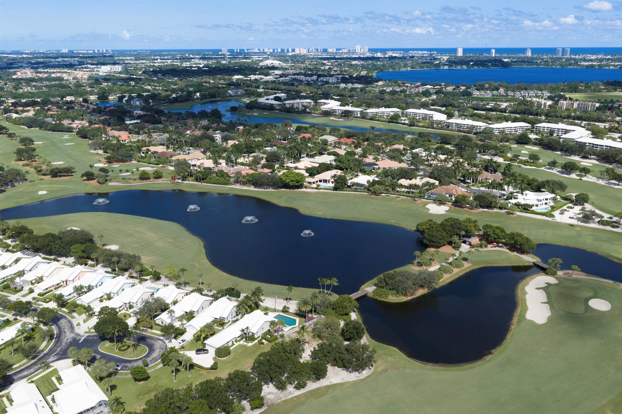 BEAR LAKES ESTATES NORTH - Residential