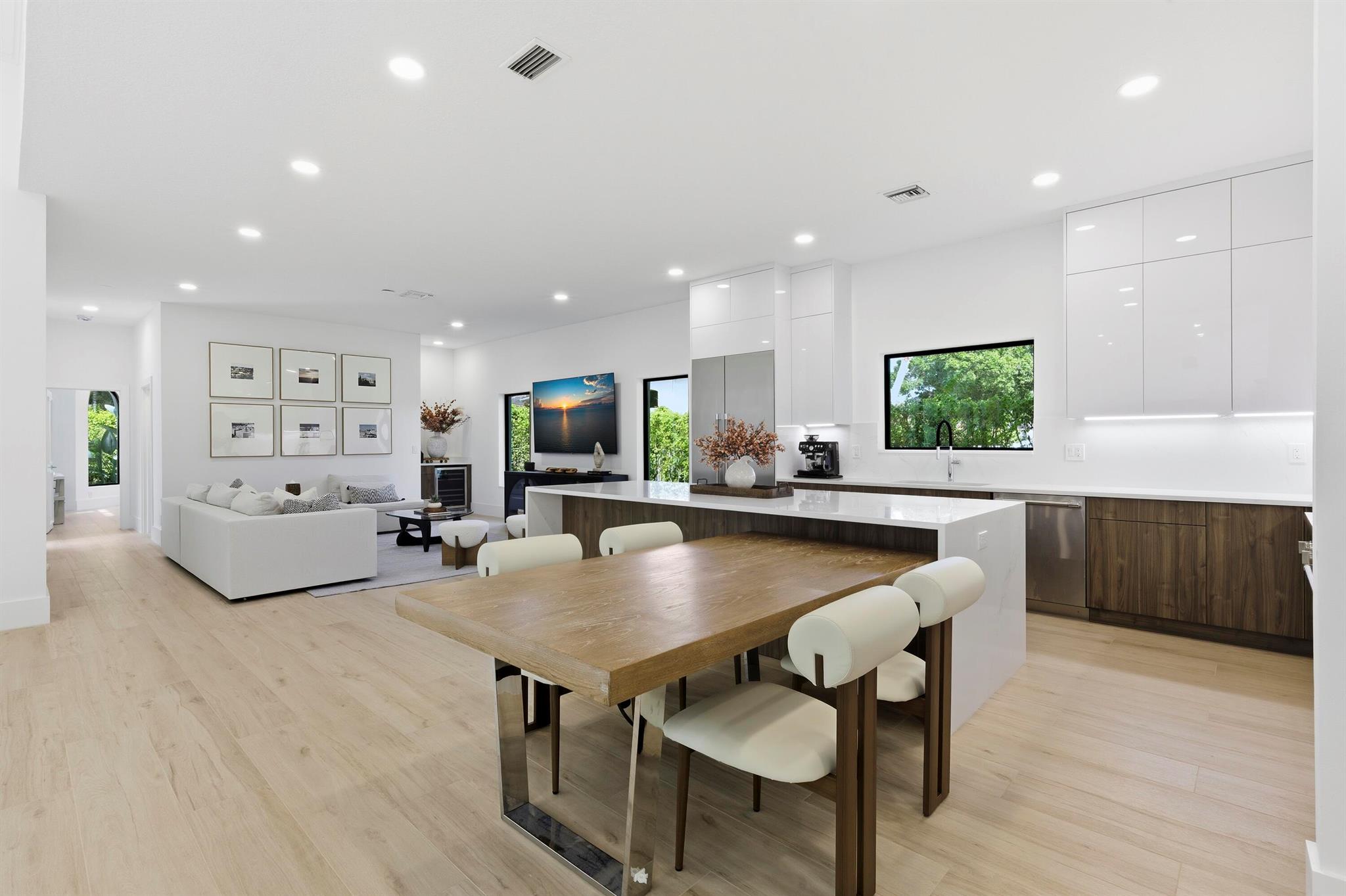 BEAR LAKES ESTATES NORTH - Residential