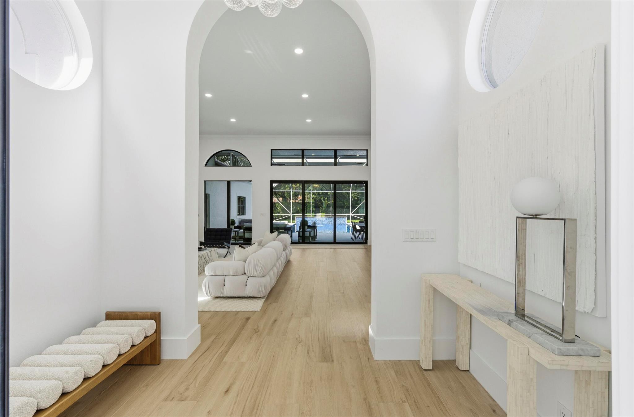 BEAR LAKES ESTATES NORTH - Residential