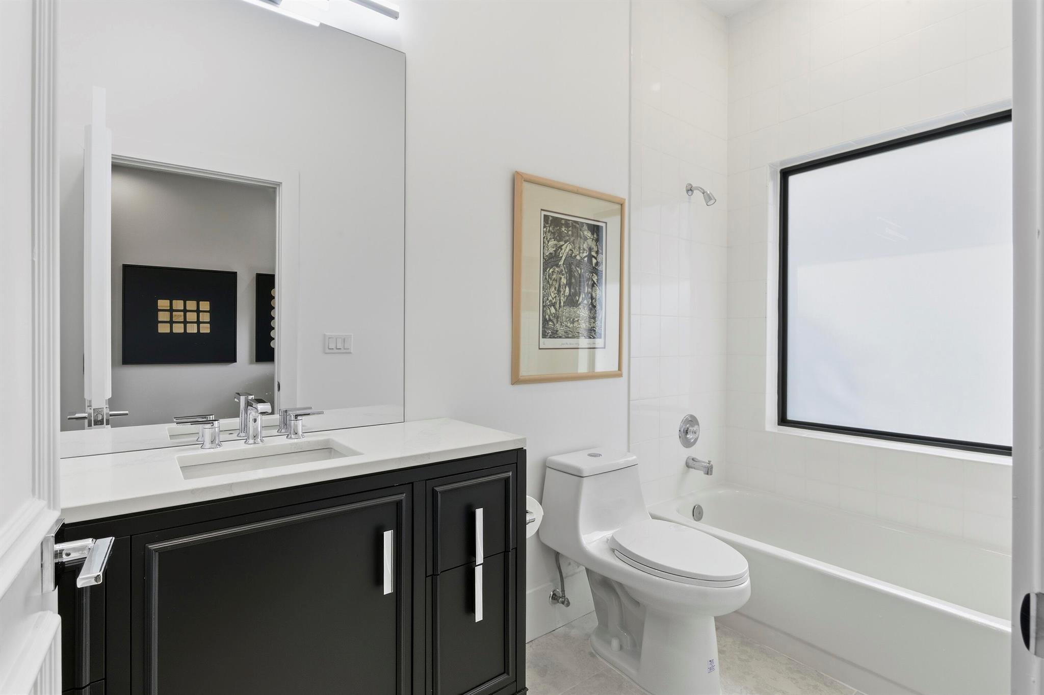 BEAR LAKES ESTATES NORTH - Residential