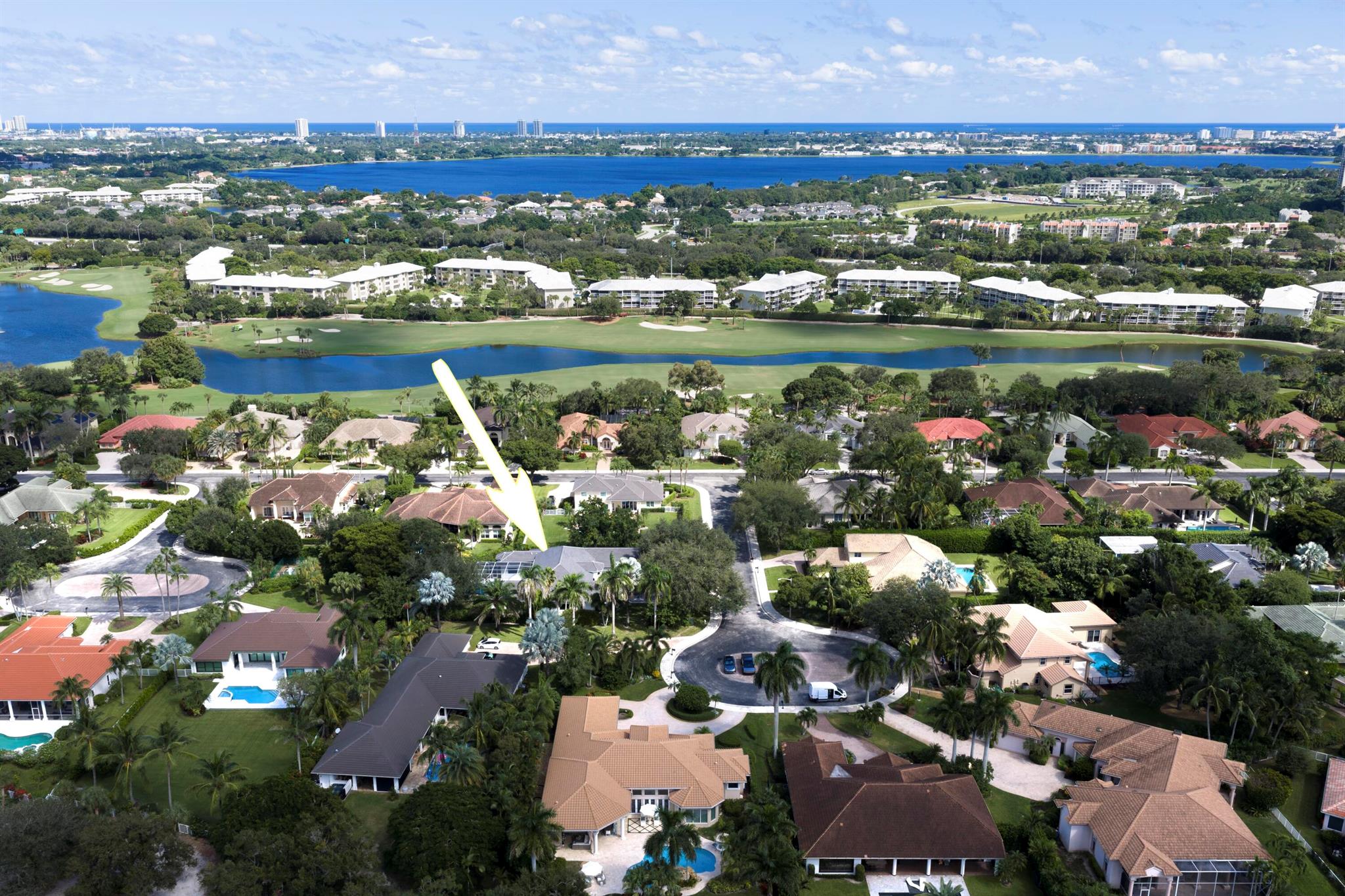 BEAR LAKES ESTATES NORTH - Residential