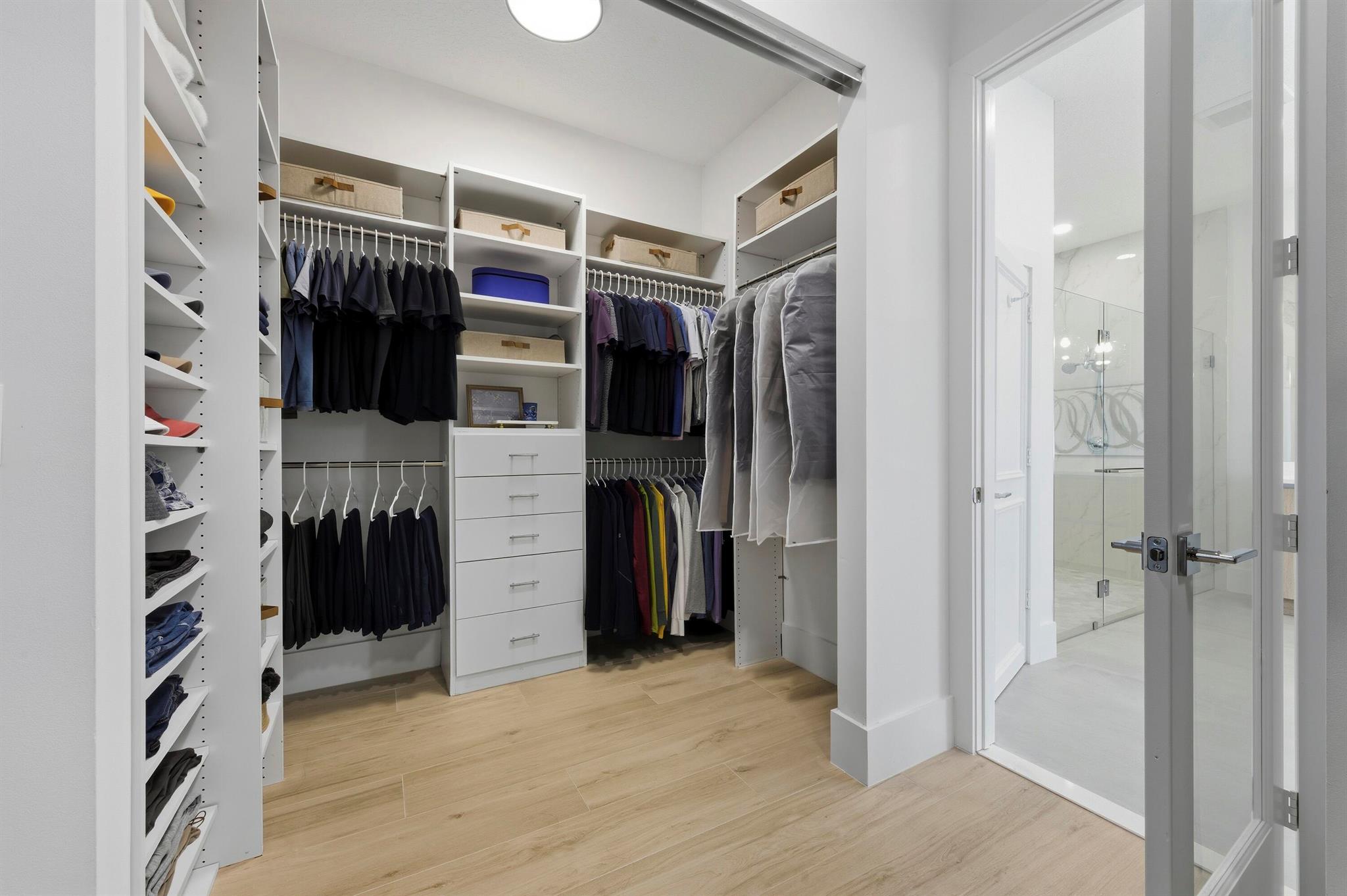 BEAR LAKES ESTATES NORTH - Residential