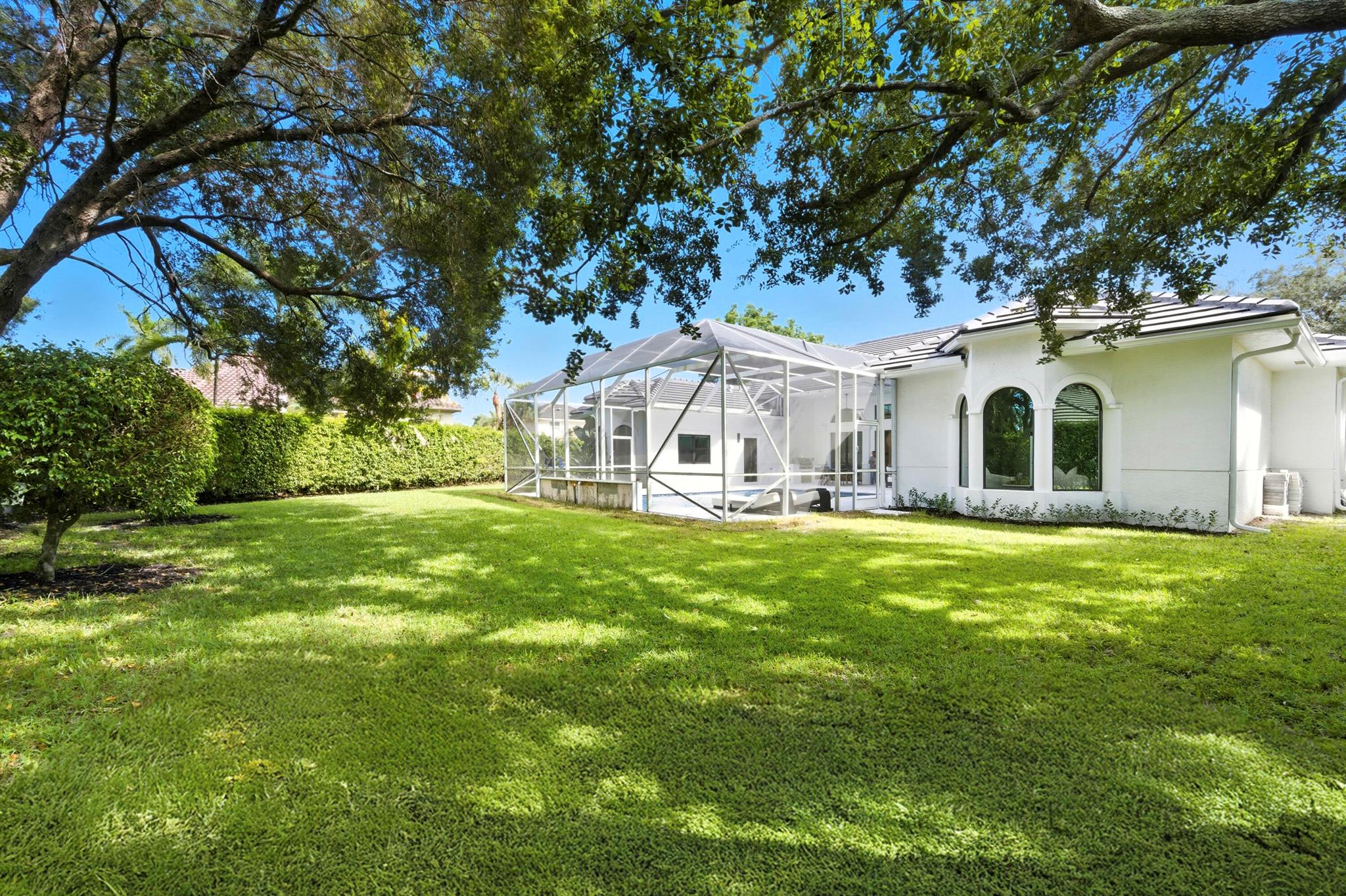 BEAR LAKES ESTATES NORTH - Residential