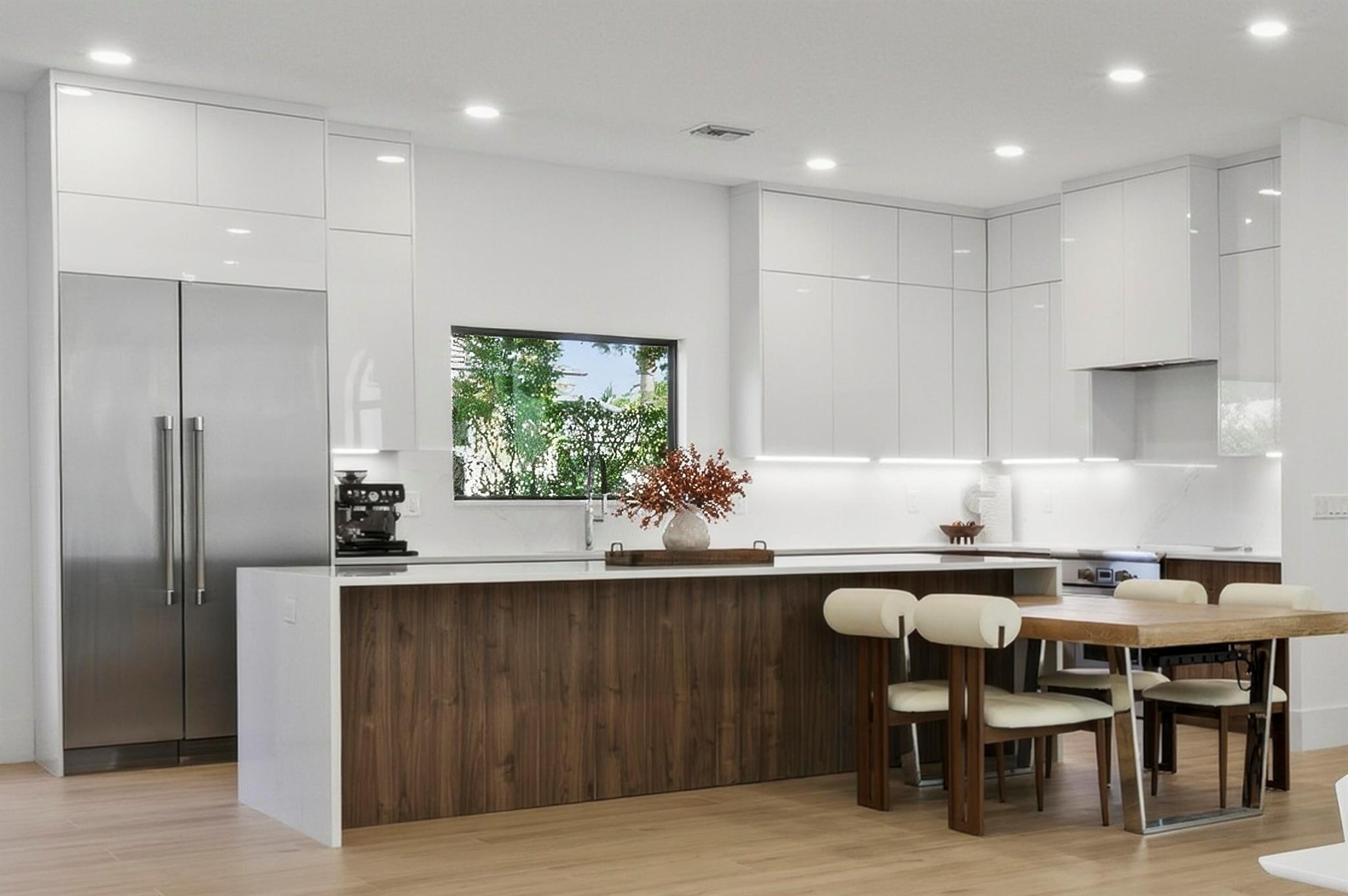 BEAR LAKES ESTATES NORTH - Residential