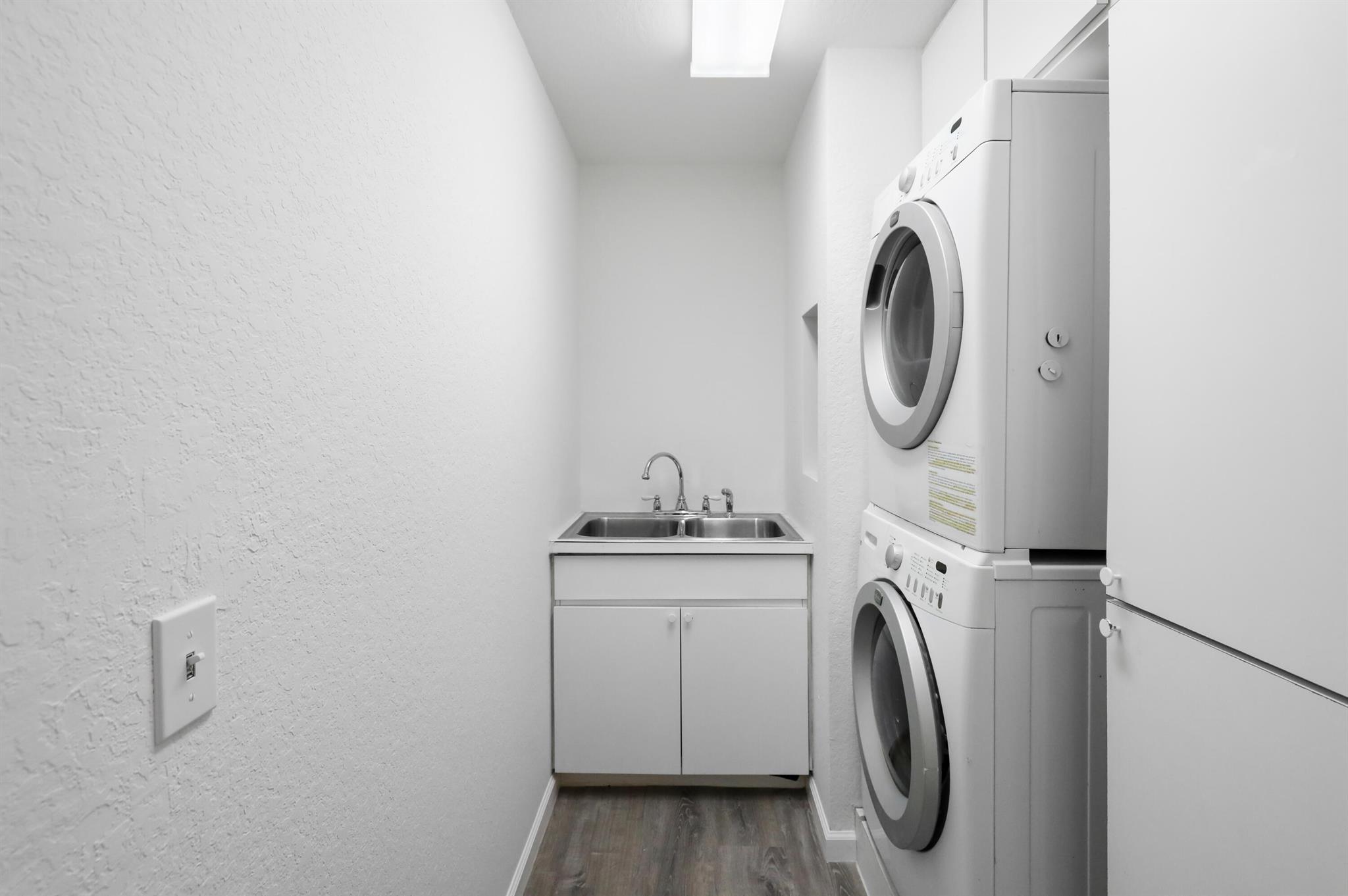 SANCTUARY - Residential