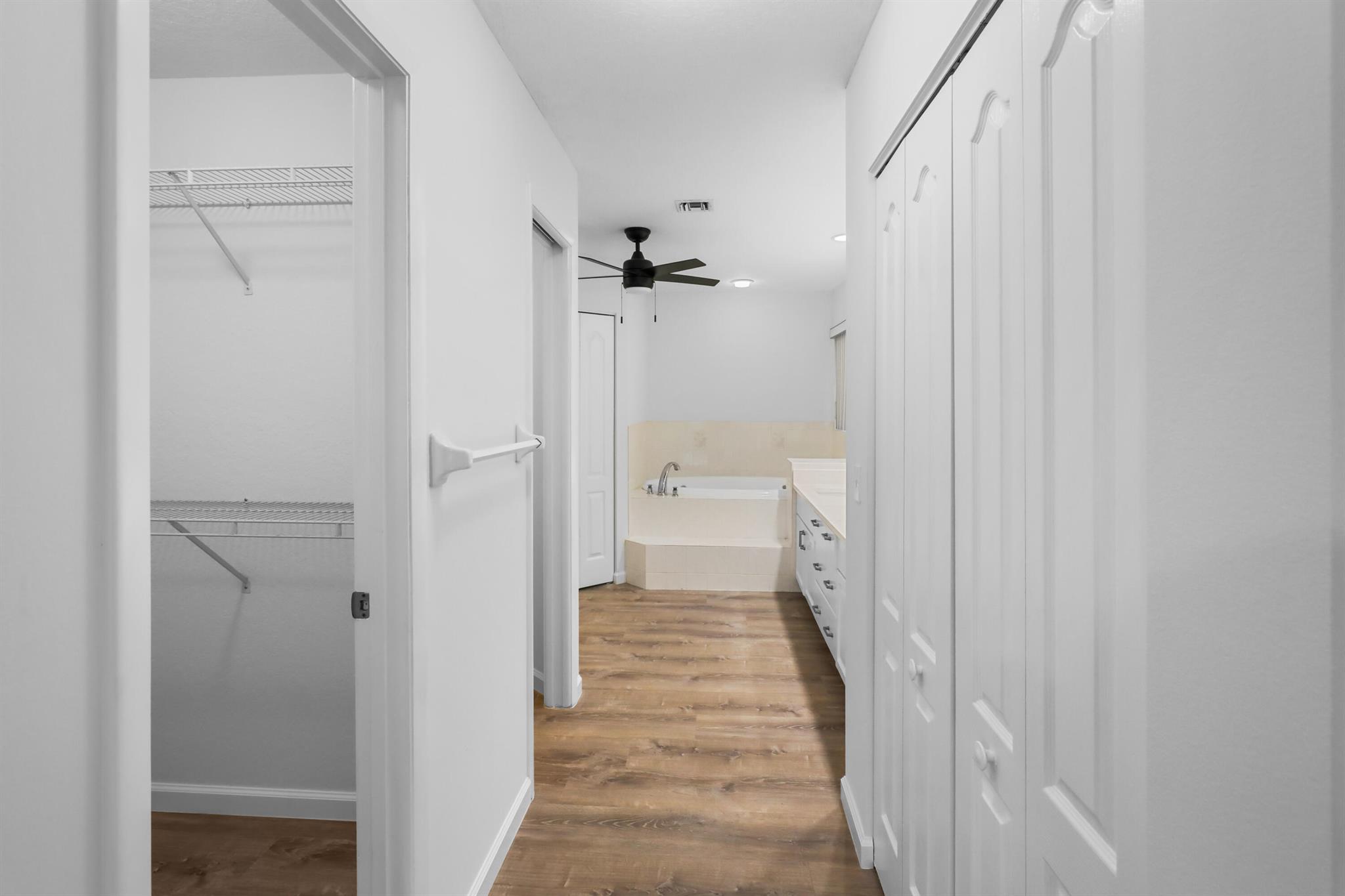 SANCTUARY - Residential