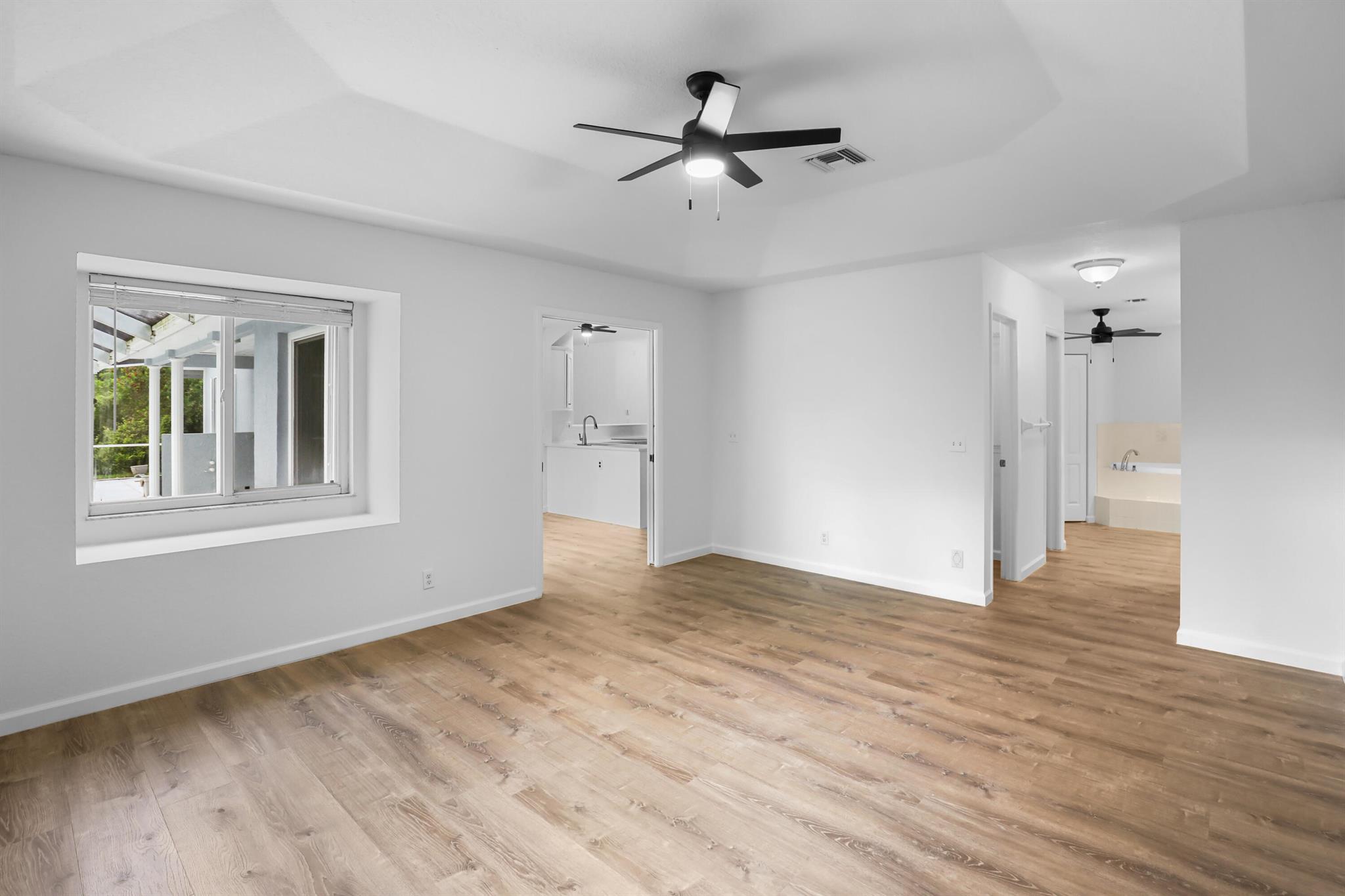 SANCTUARY - Residential