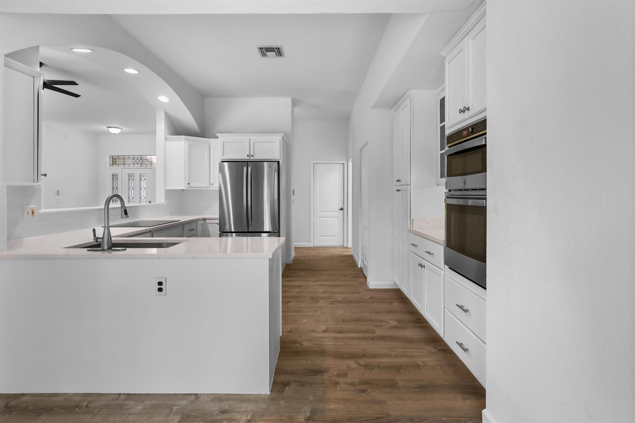 SANCTUARY - Residential