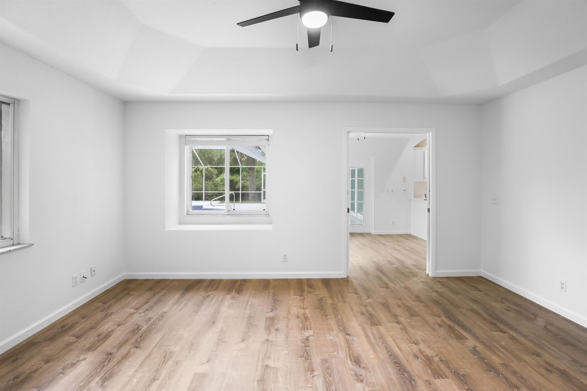 SANCTUARY - Residential