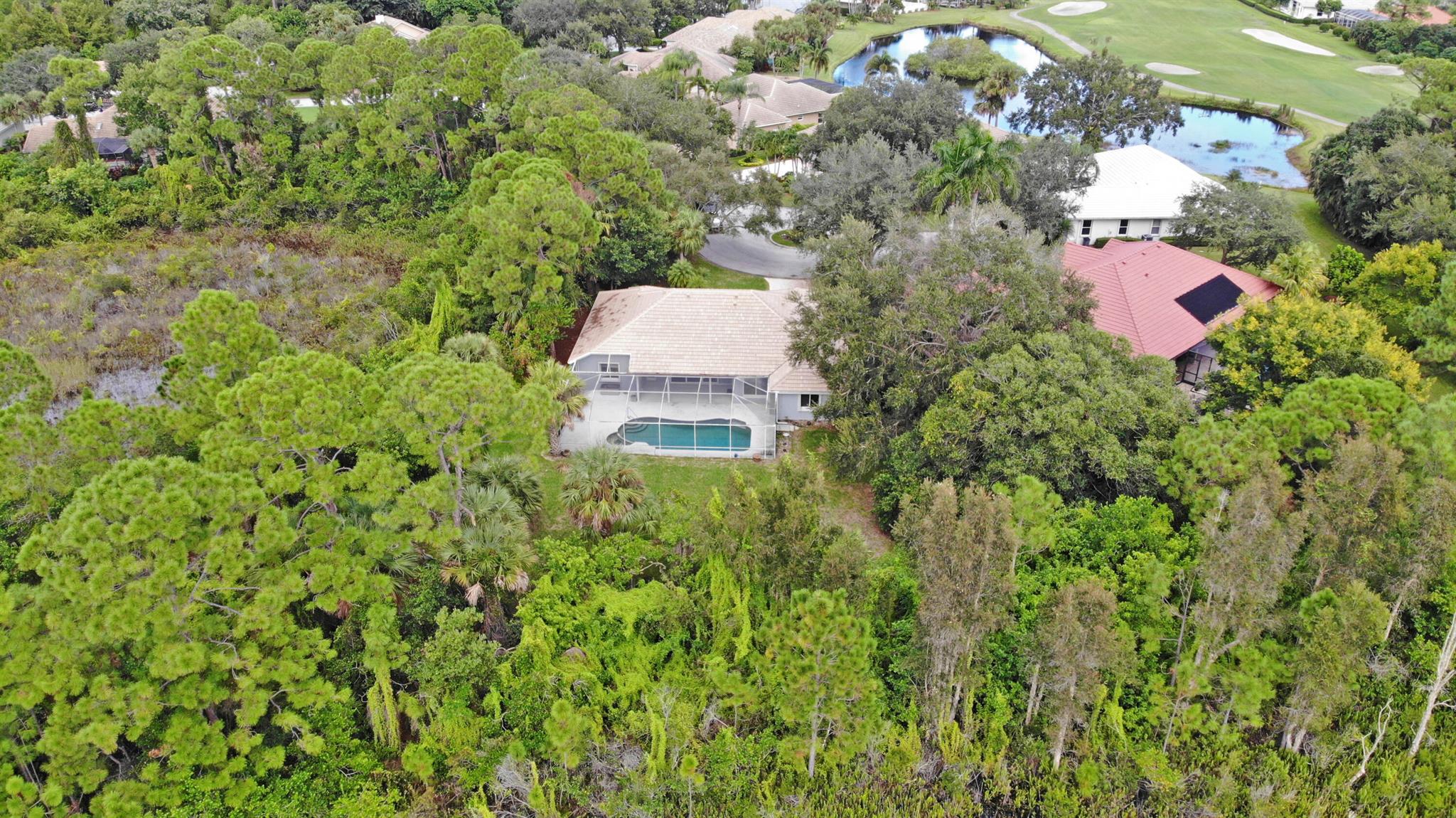 SANCTUARY - Residential