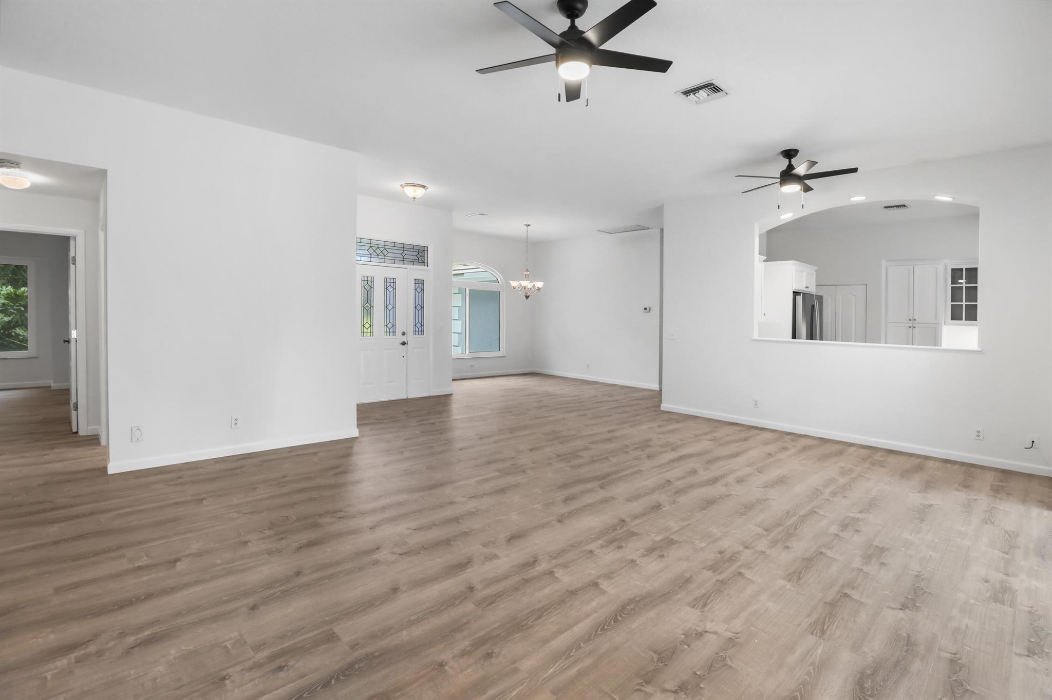 SANCTUARY - Residential