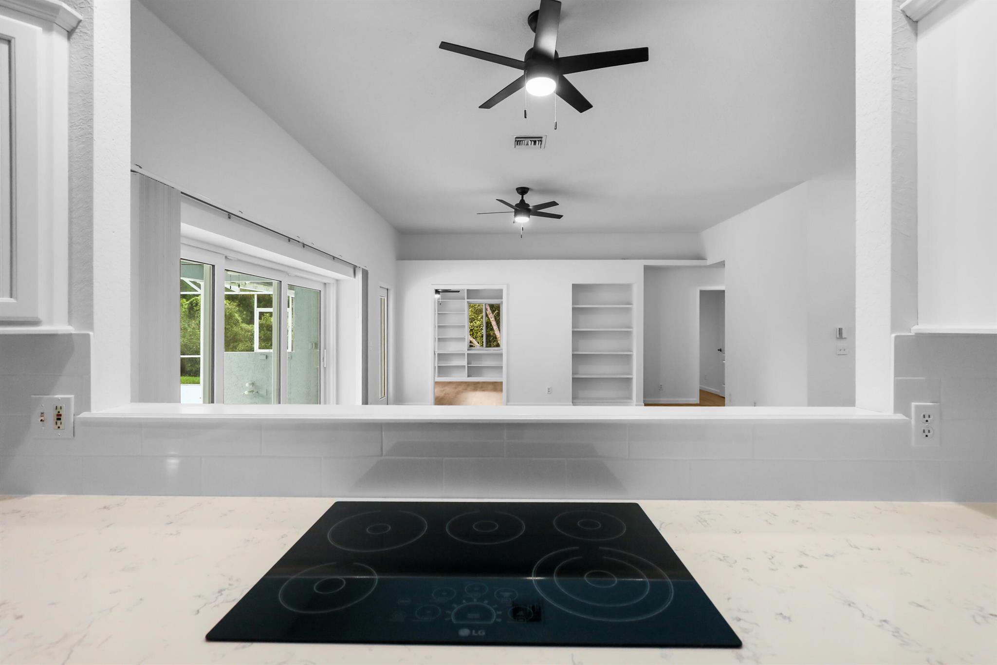 SANCTUARY - Residential