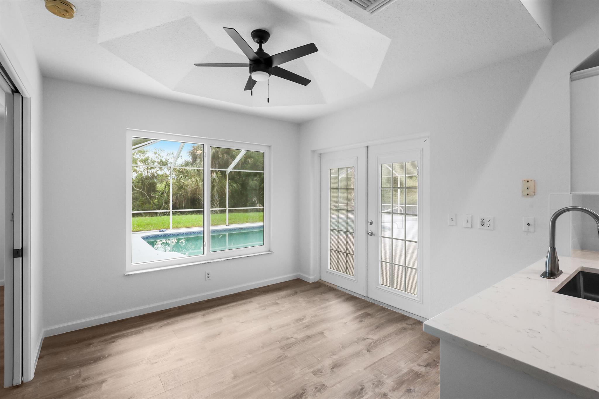 SANCTUARY - Residential