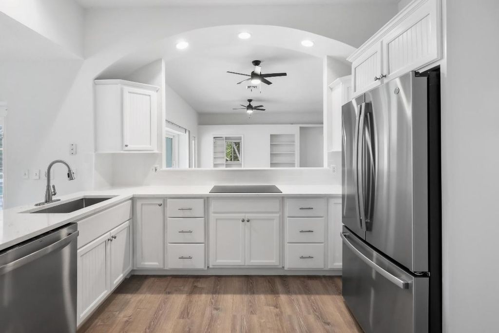 Photo of 470 SW Sanctuary Place, Port Saint Lucie, FL 34986 (MLS # R11127761)