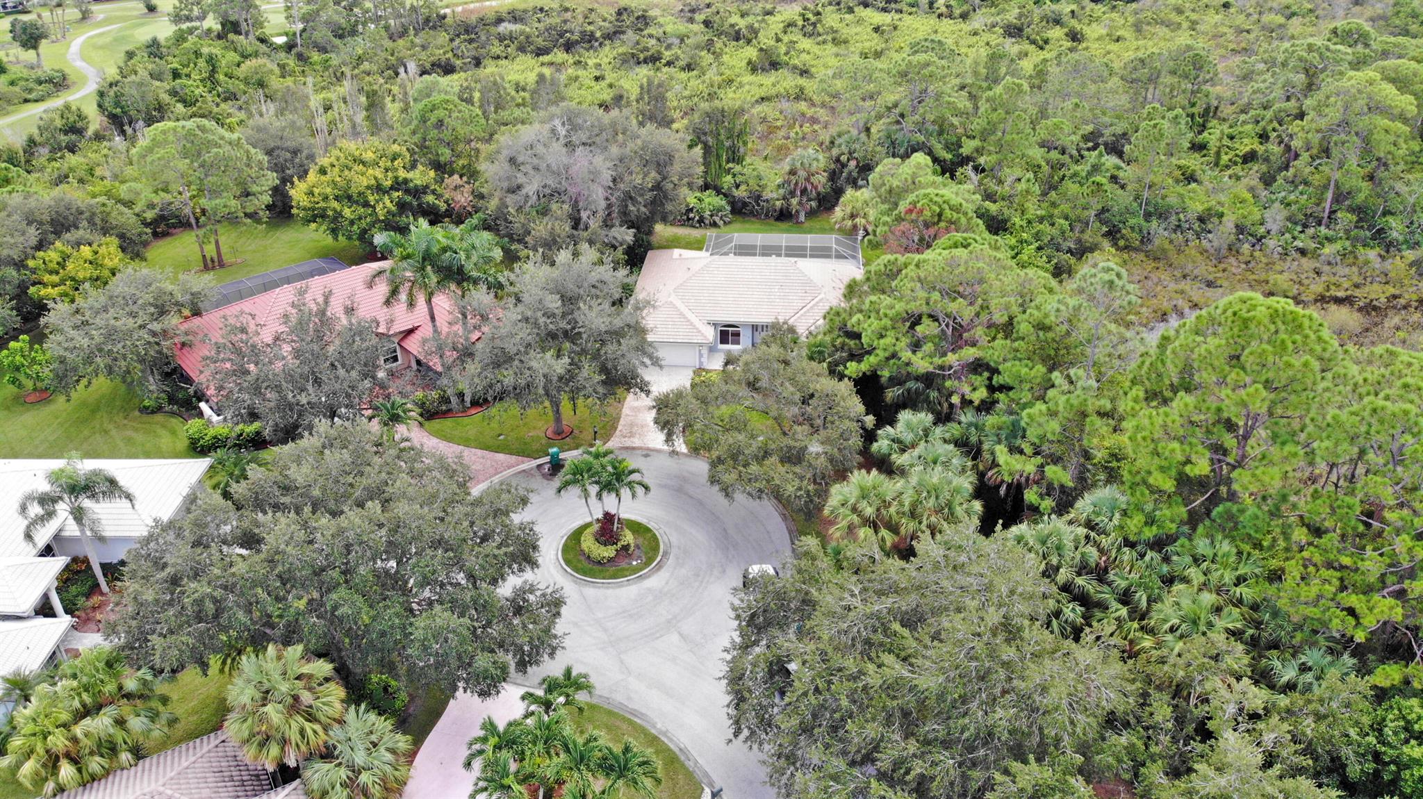 SANCTUARY - Residential