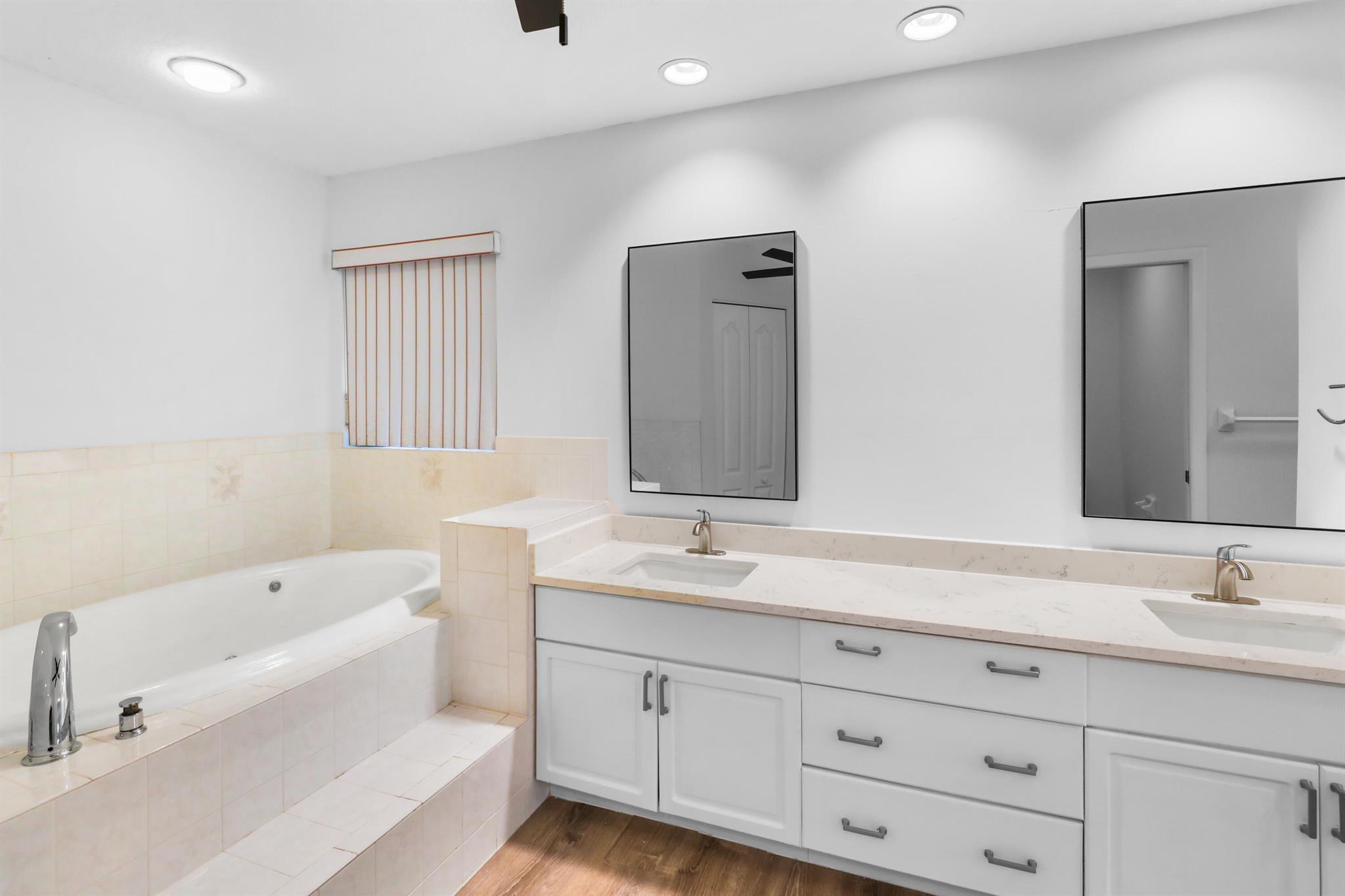 SANCTUARY - Residential