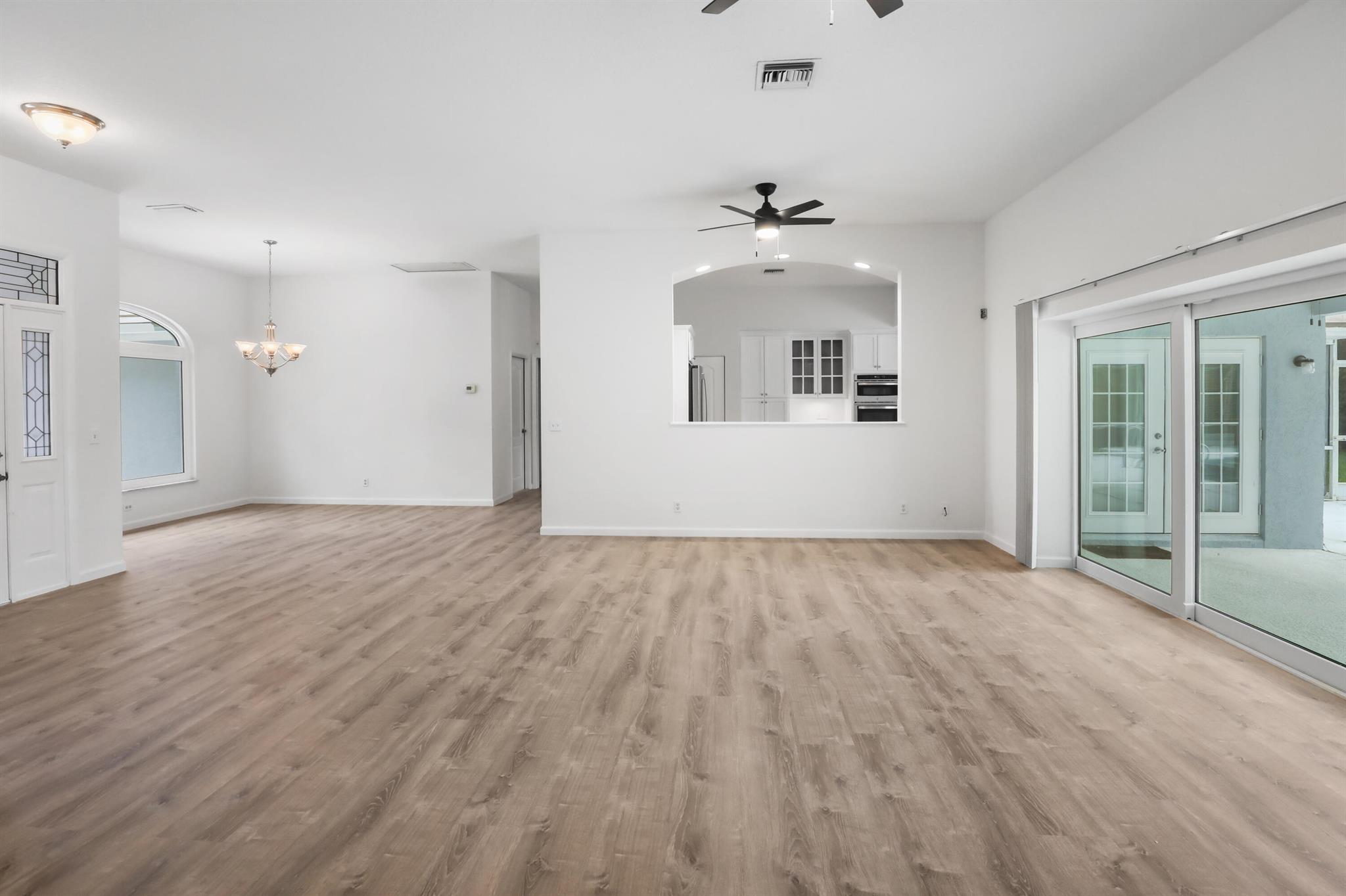 SANCTUARY - Residential