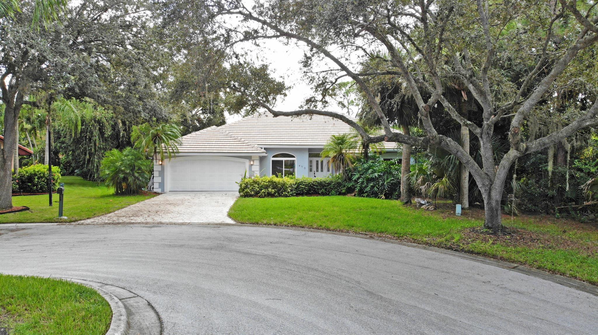 SANCTUARY - Residential