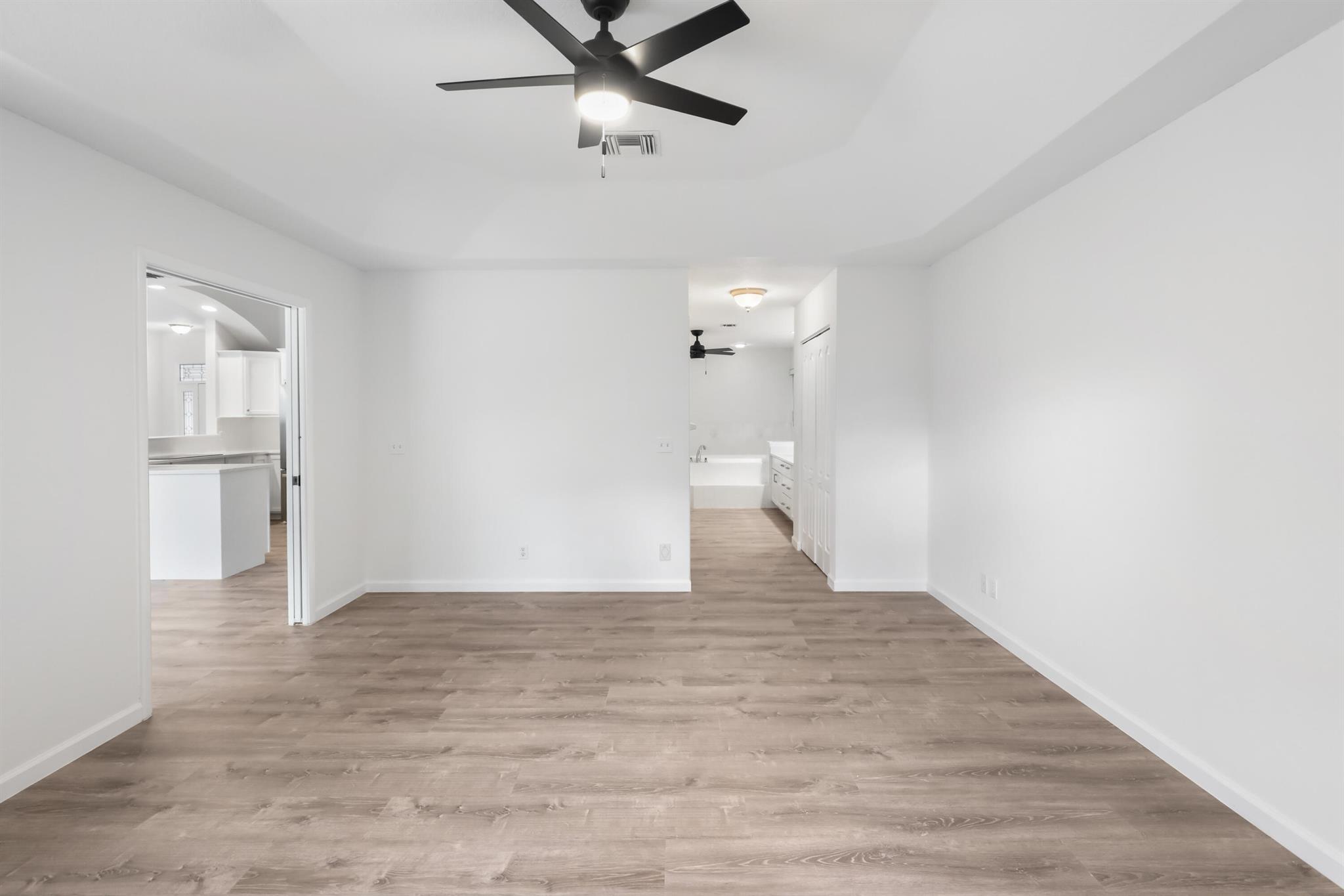 SANCTUARY - Residential