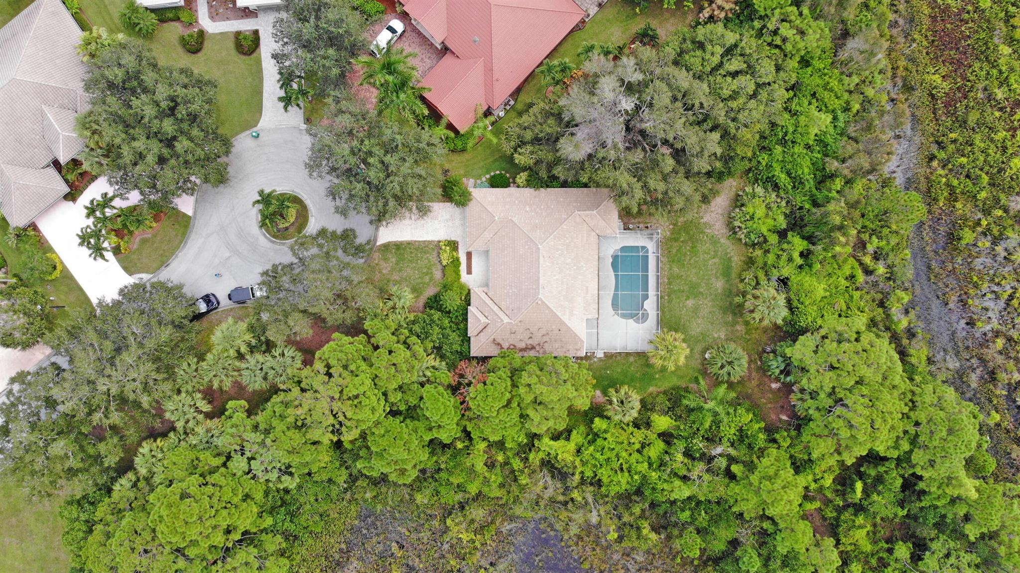 SANCTUARY - Residential