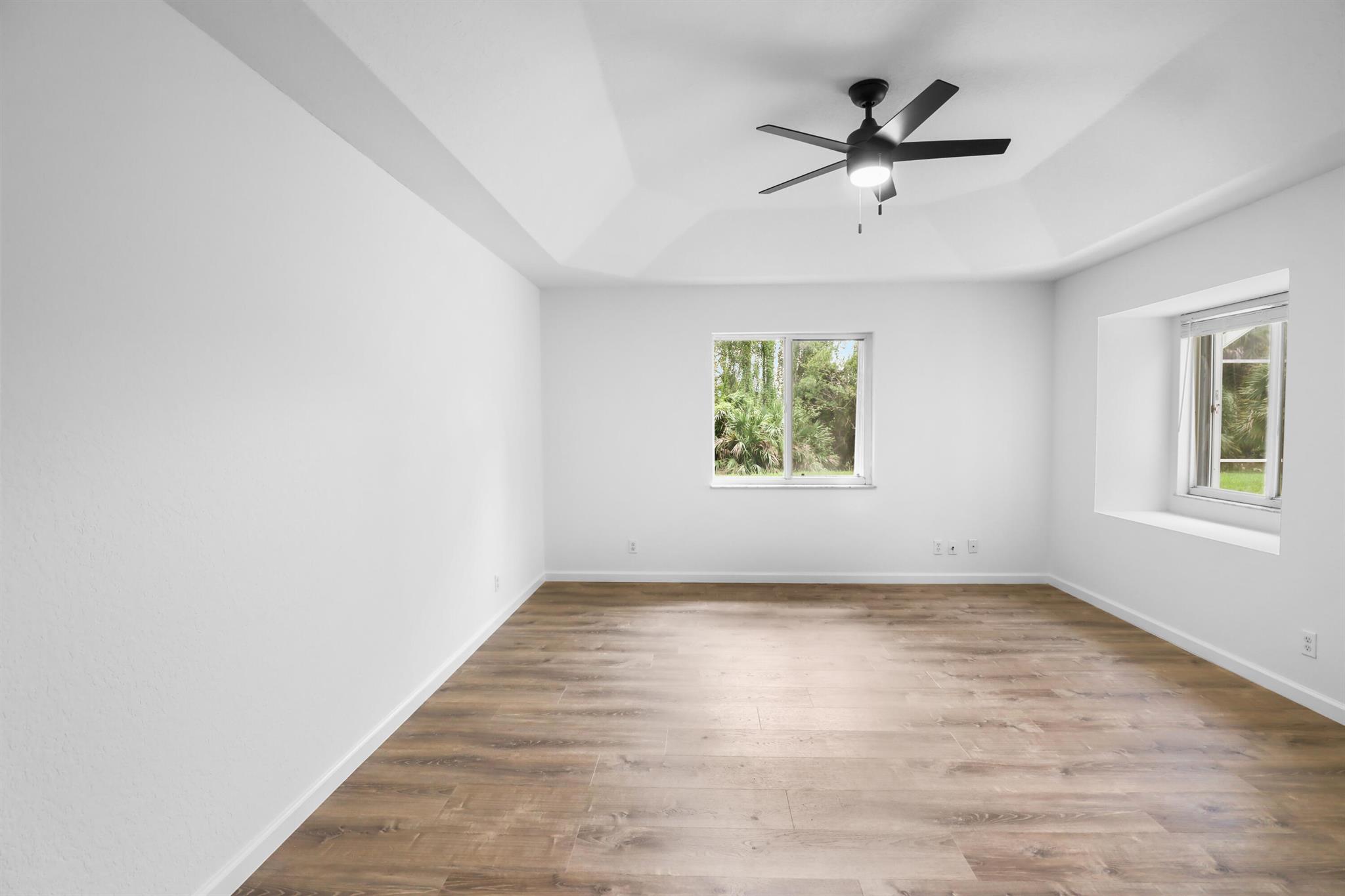 SANCTUARY - Residential