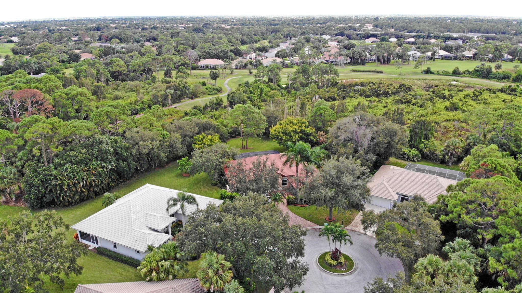 SANCTUARY - Residential