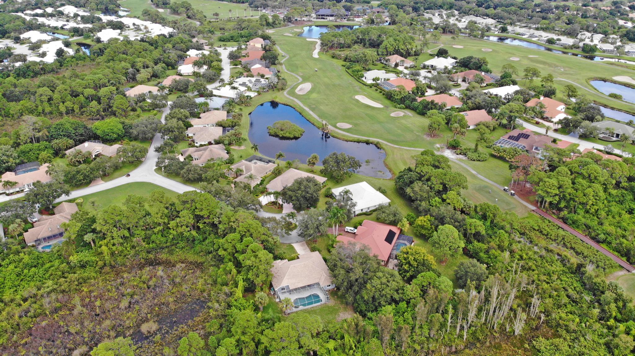 SANCTUARY - Residential