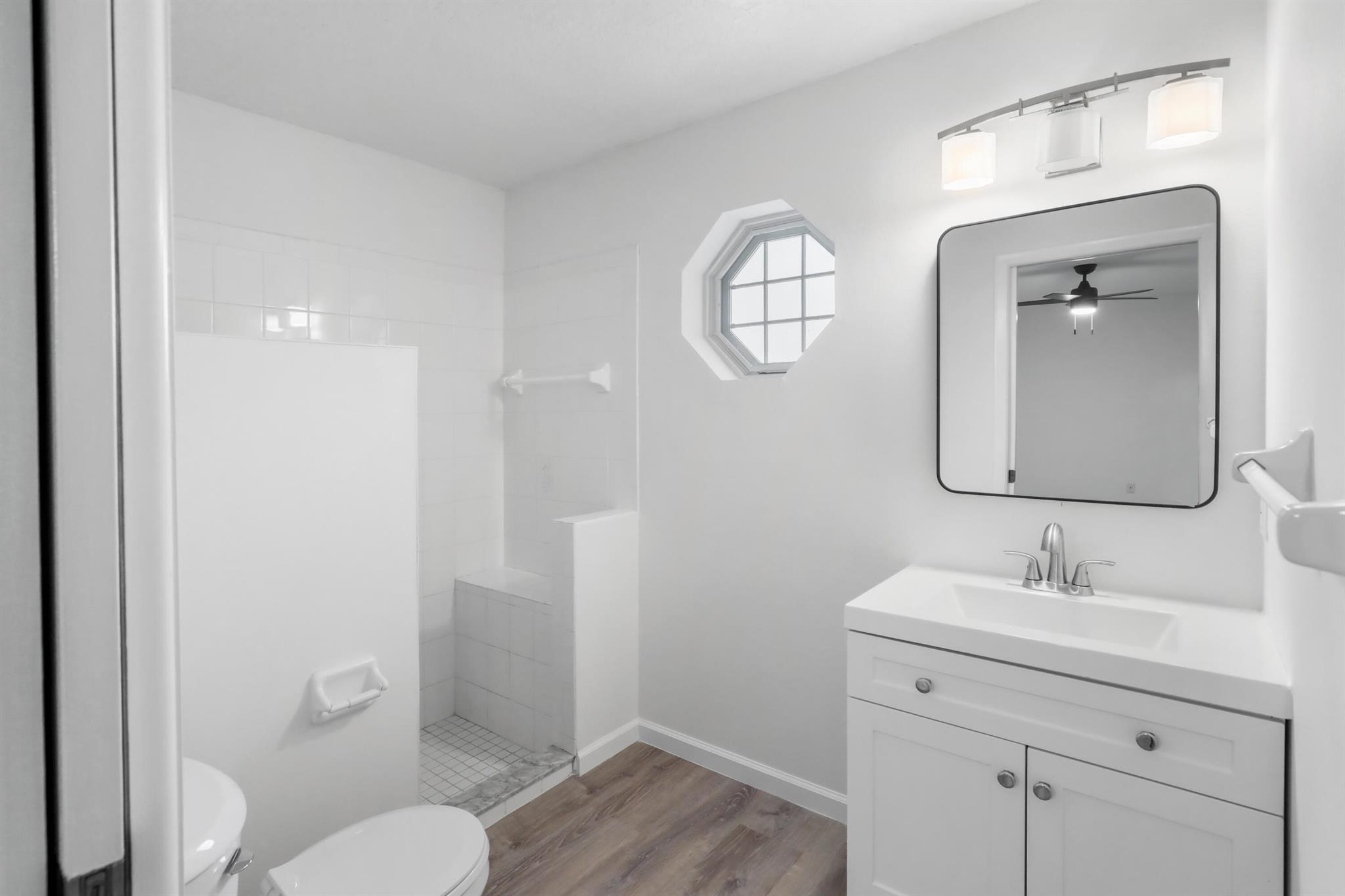 SANCTUARY - Residential