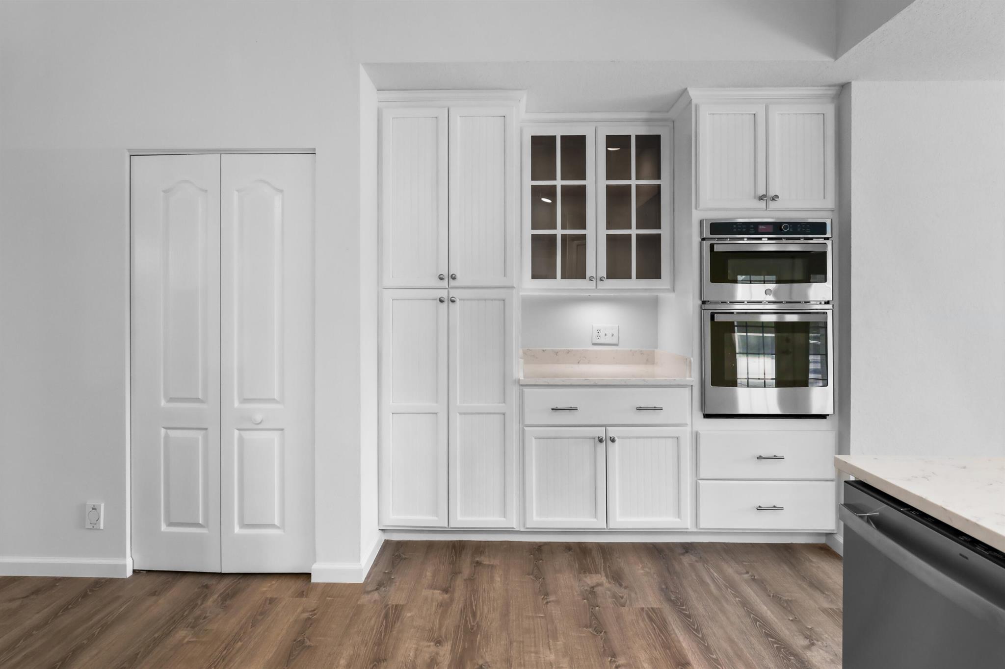 SANCTUARY - Residential