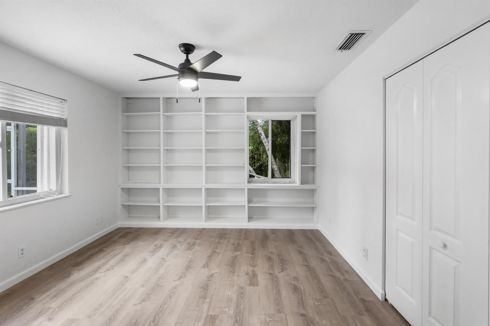 SANCTUARY - Residential