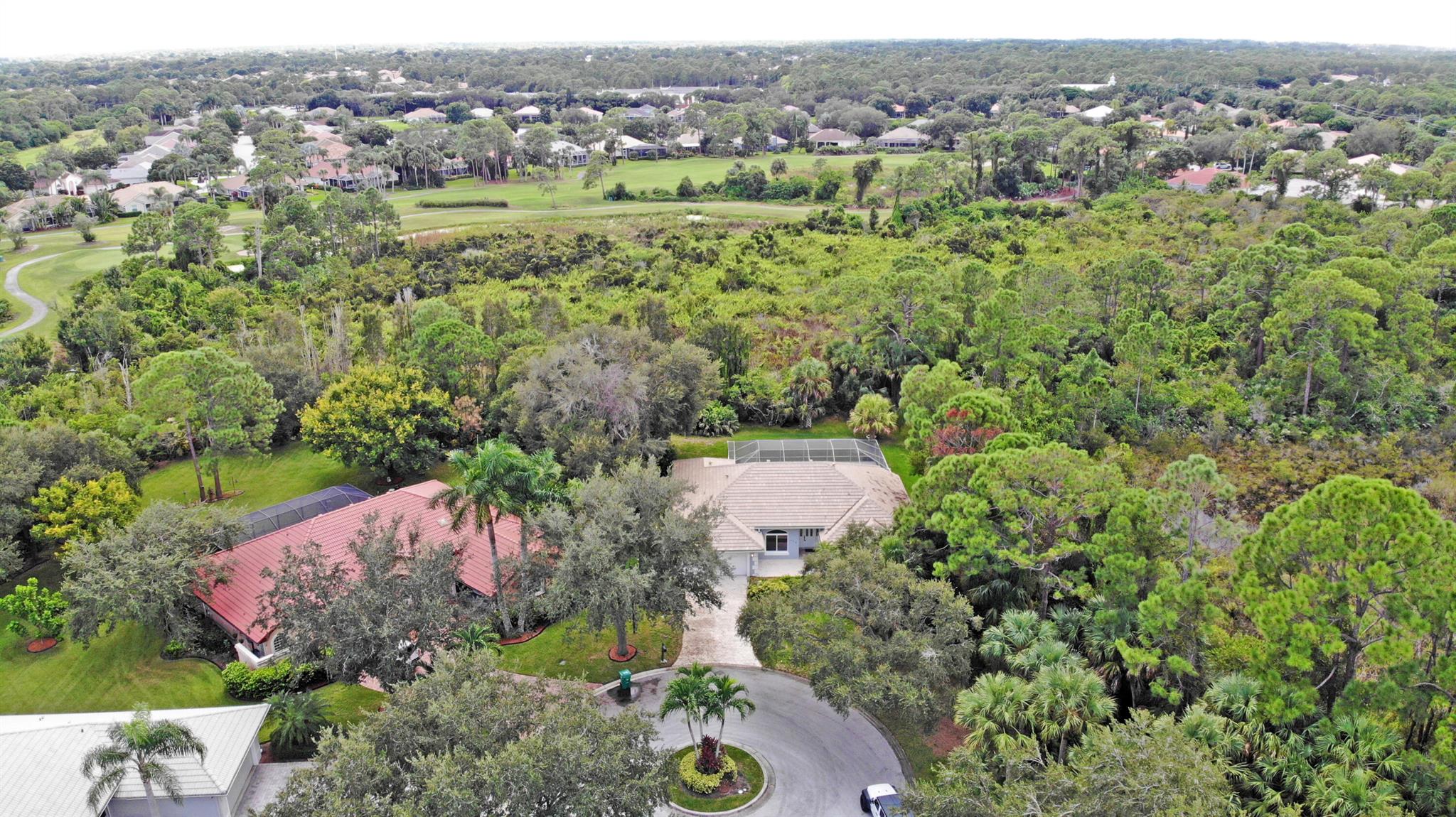 SANCTUARY - Residential