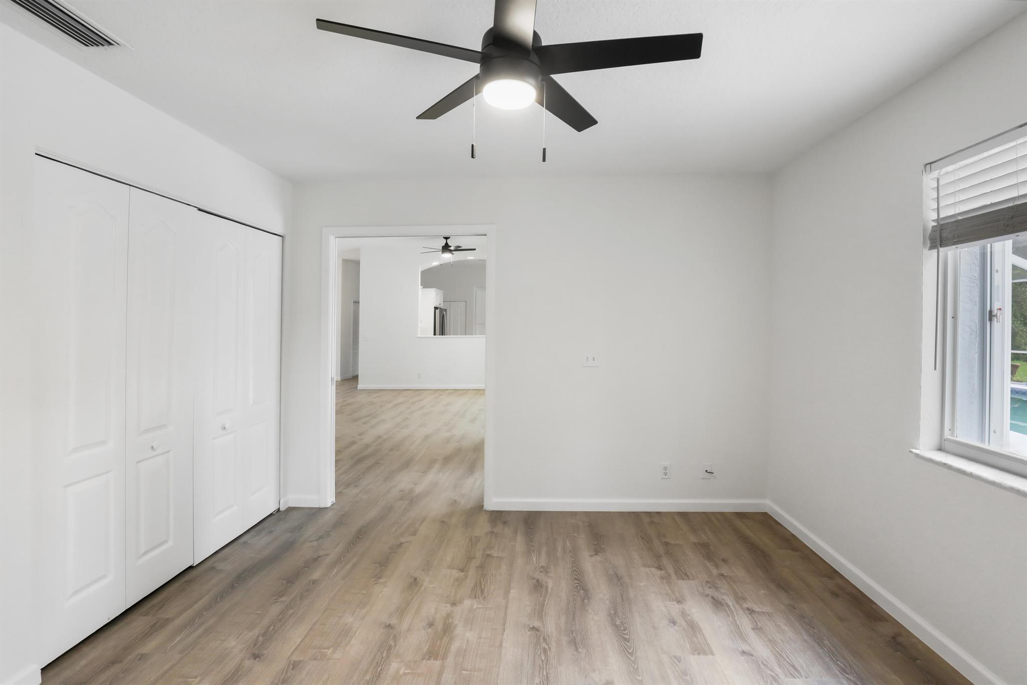 SANCTUARY - Residential