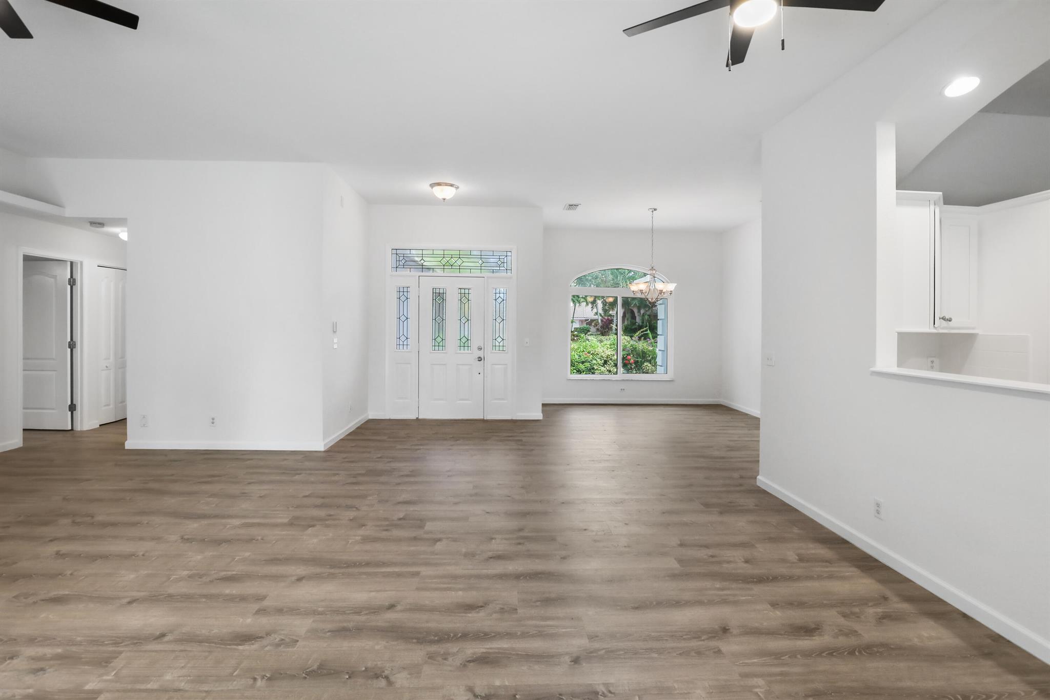 SANCTUARY - Residential