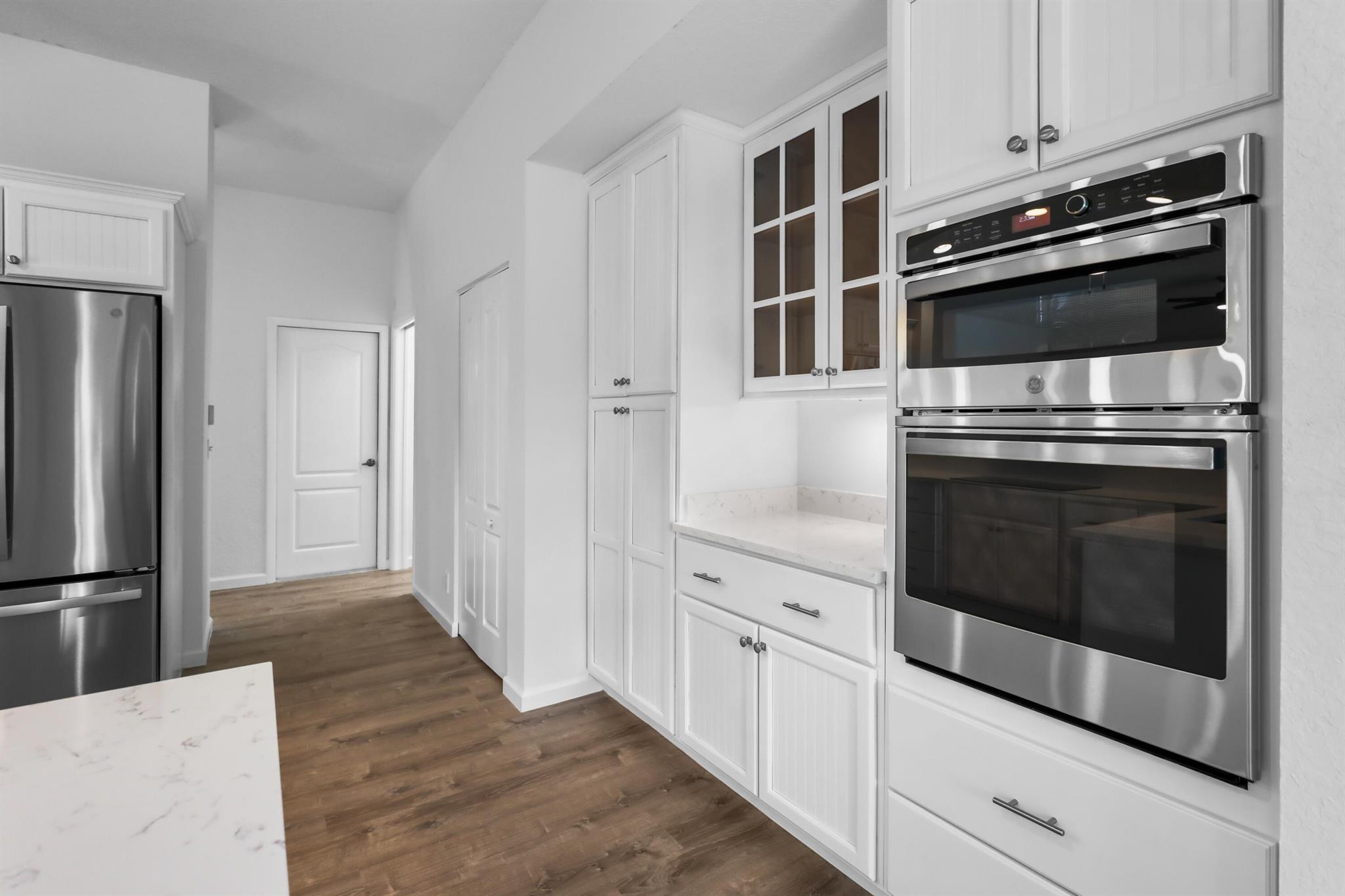 SANCTUARY - Residential