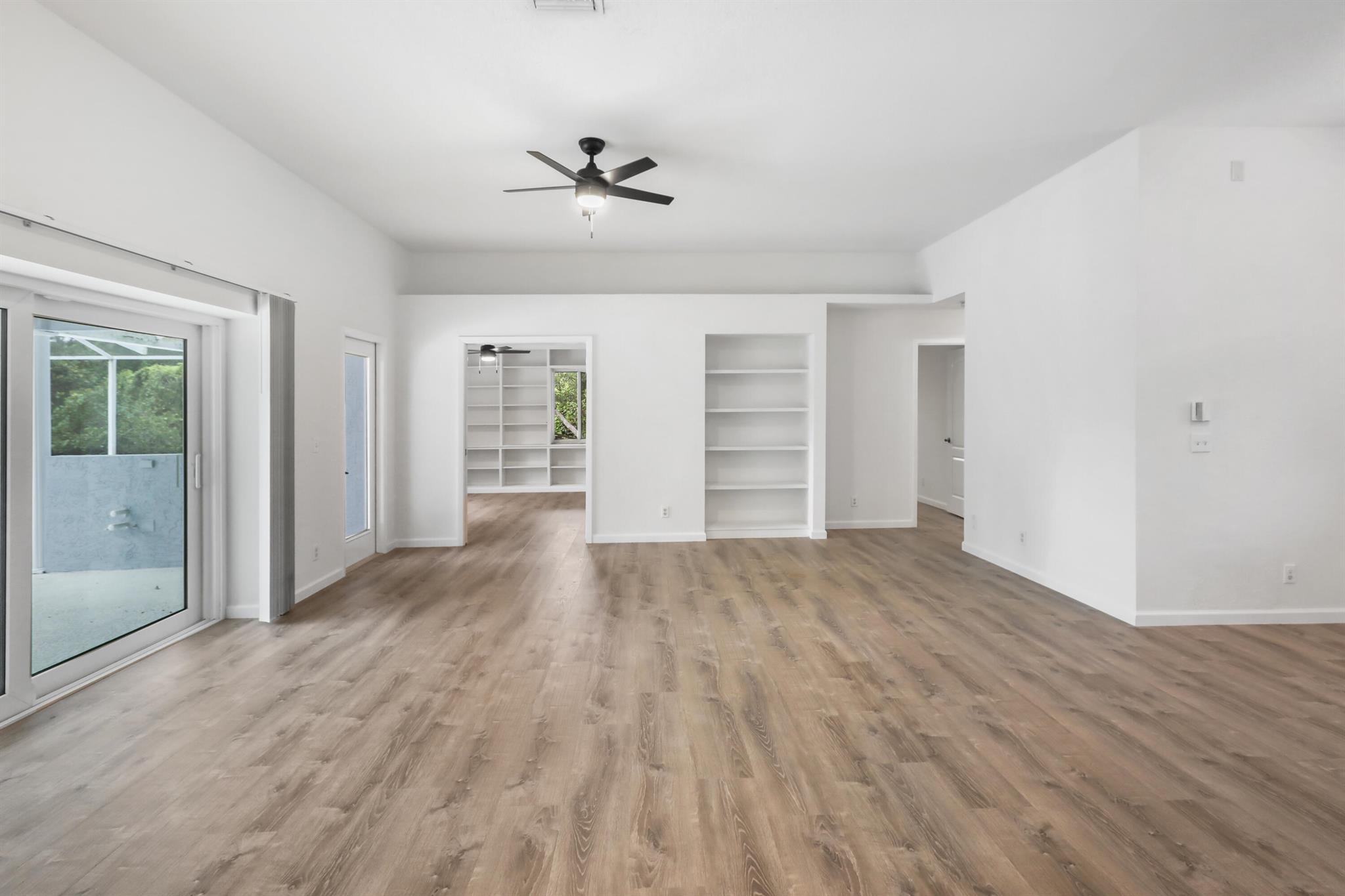 SANCTUARY - Residential