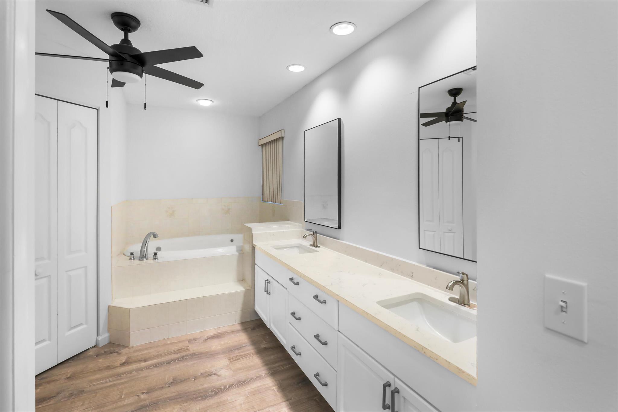 SANCTUARY - Residential