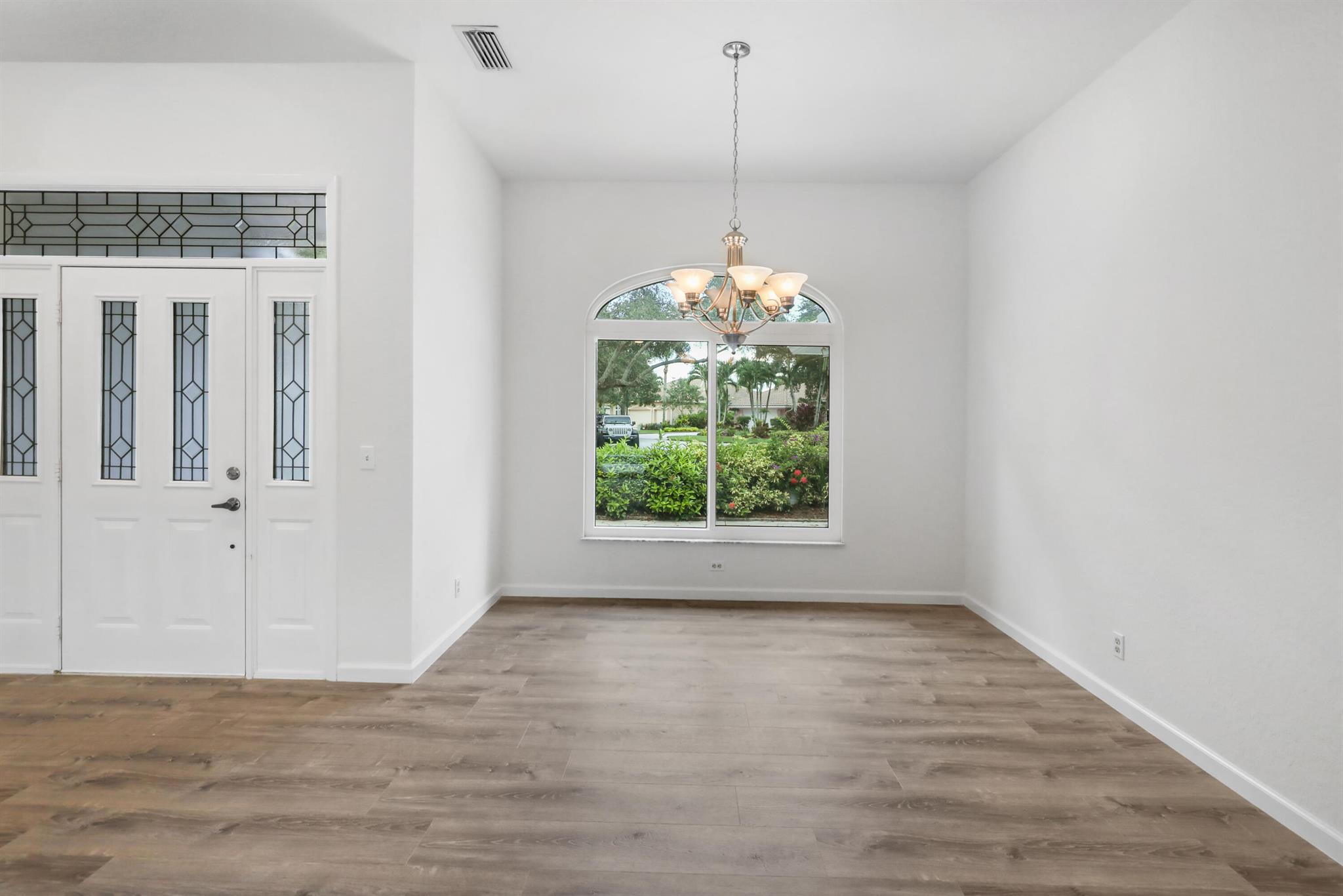 SANCTUARY - Residential